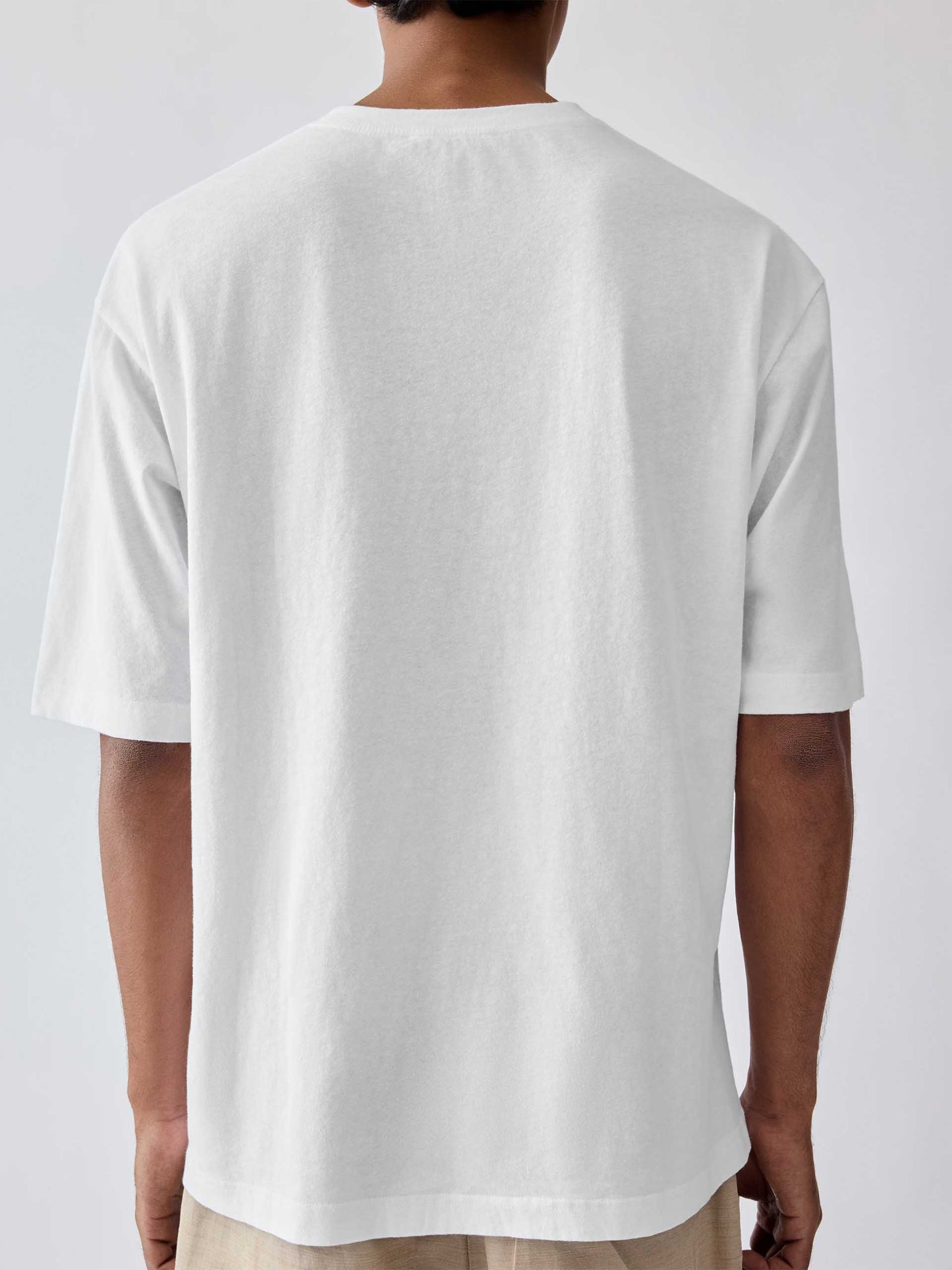 JACQUEMUS - Logo-T-Shirt Plage für Herren