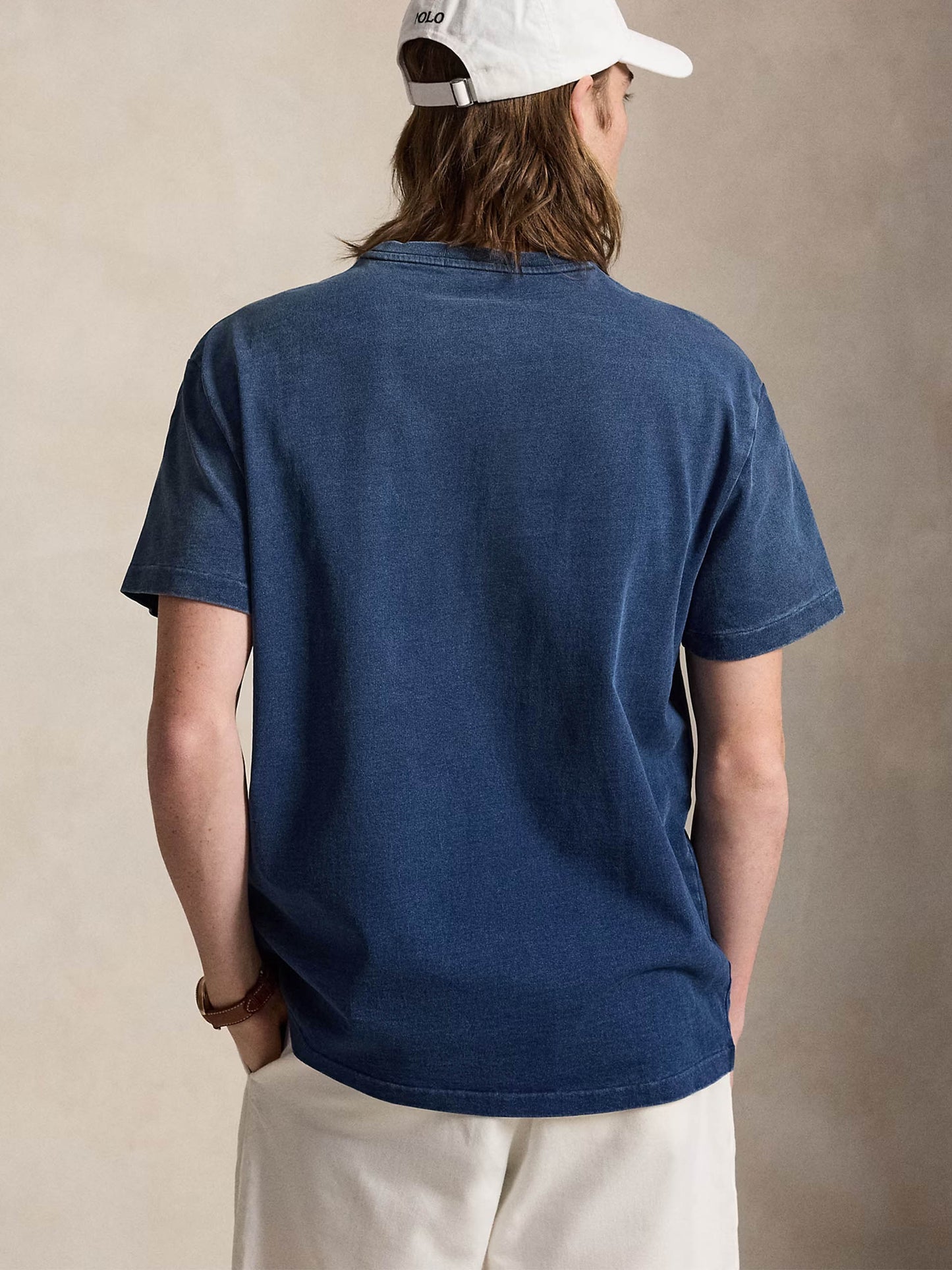 POLO RALPH LAUREN - T-Shirt mit Polo Bear für Herren