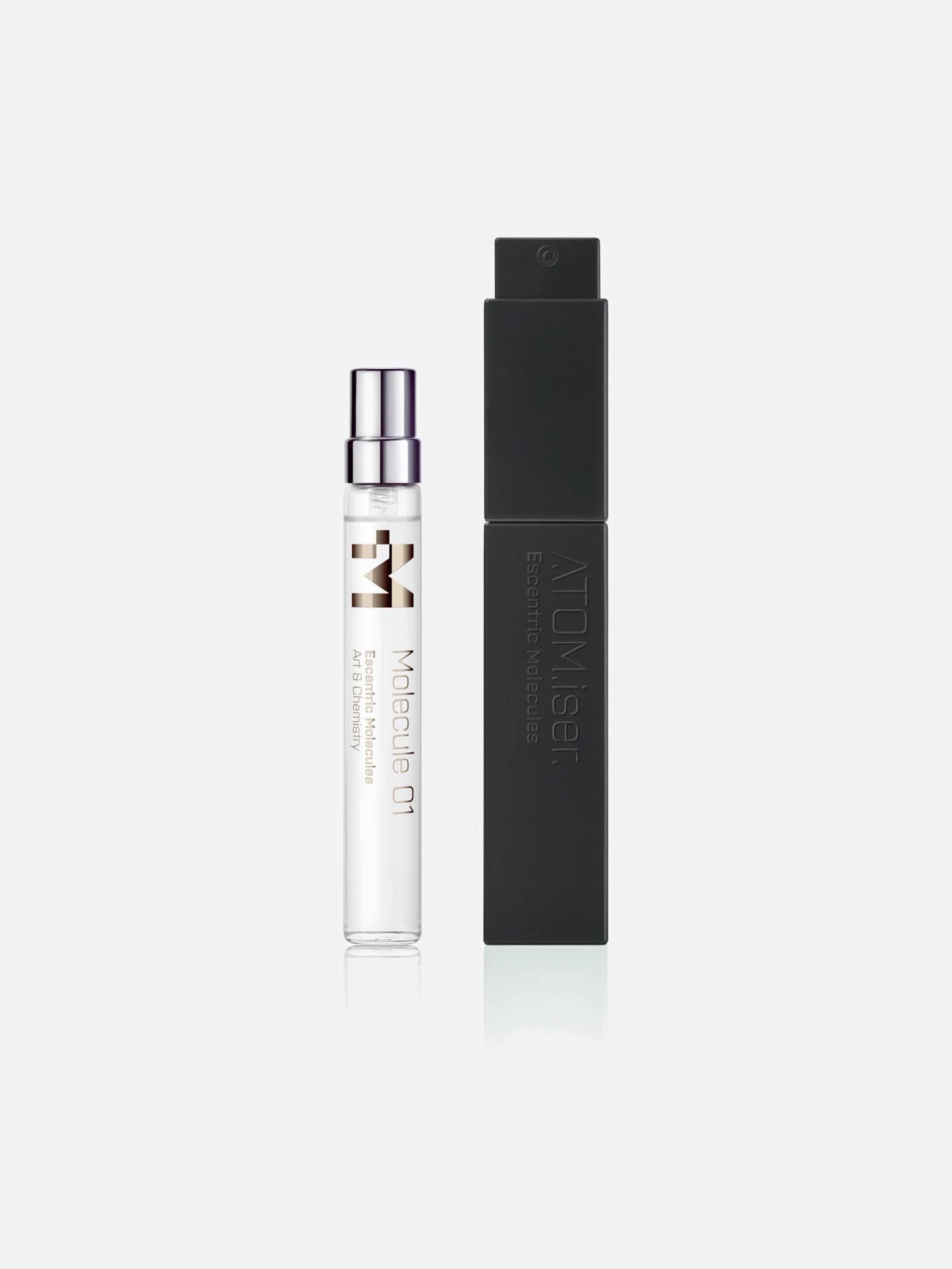 ESCENTRIC MOLECULES - Molecule 01 Atomizer Set - 3 x 8,5ml
