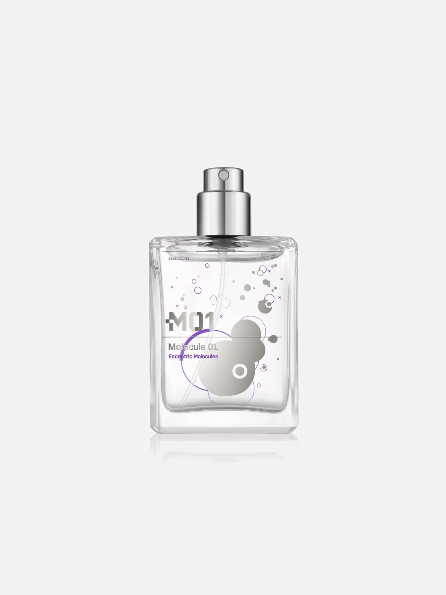 ESCENTRIC MOLECULES - Molecule 01 – 30ml