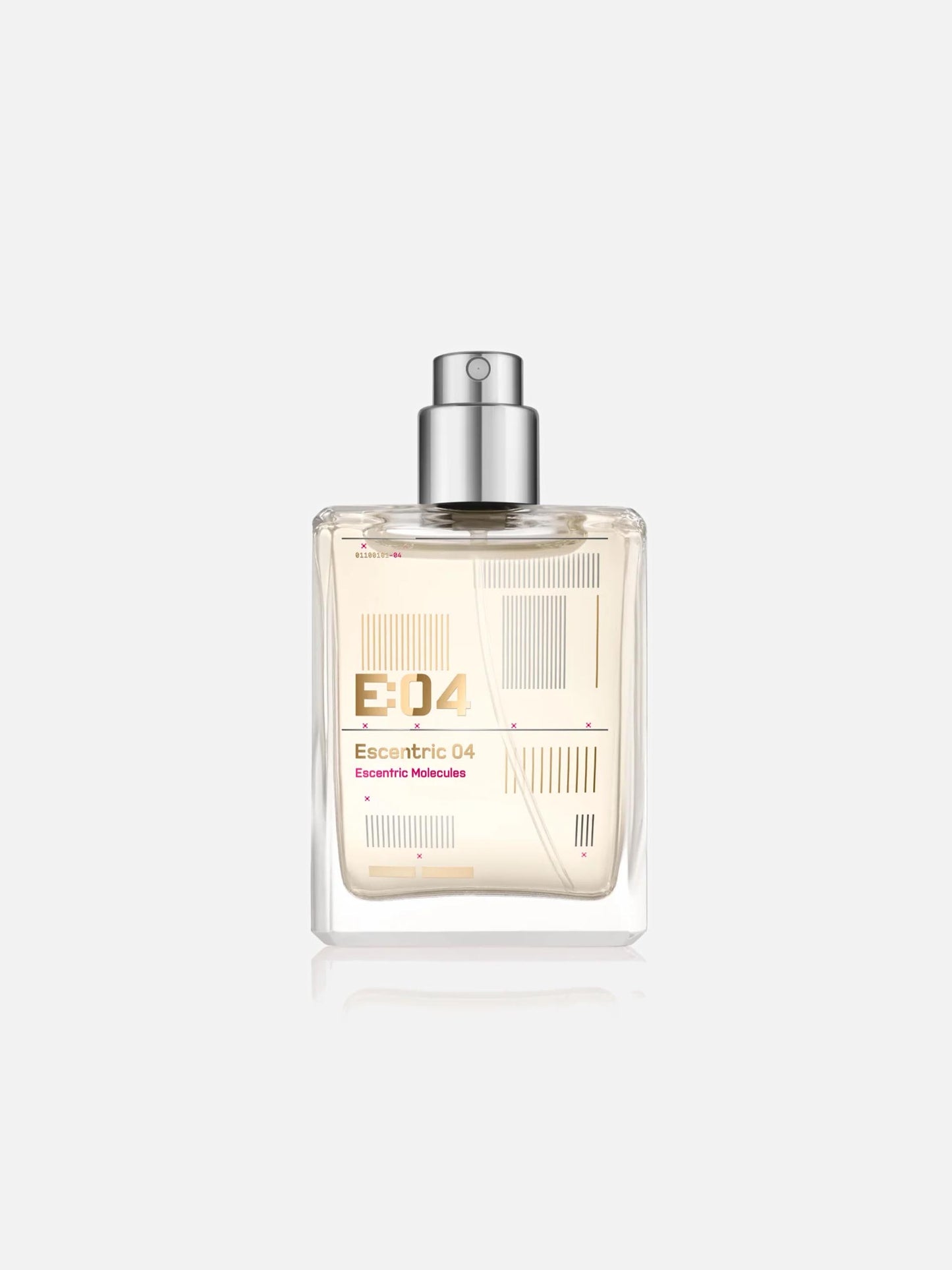 ESCENTRIC MOLECULES - Escentric 04 - 30ml