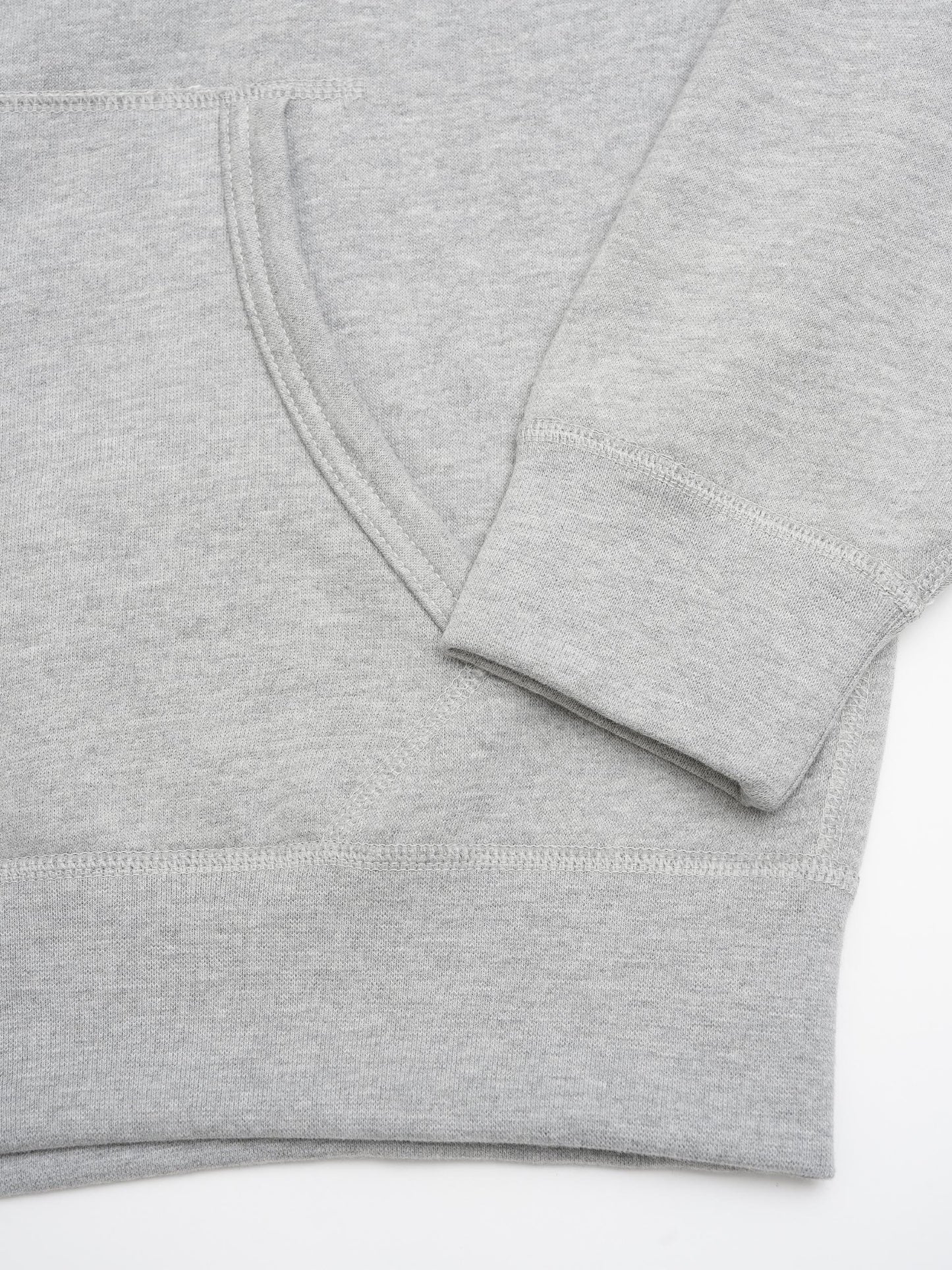POLO RALPH LAUREN - Logo-Hoodie aus Fleece für Herren