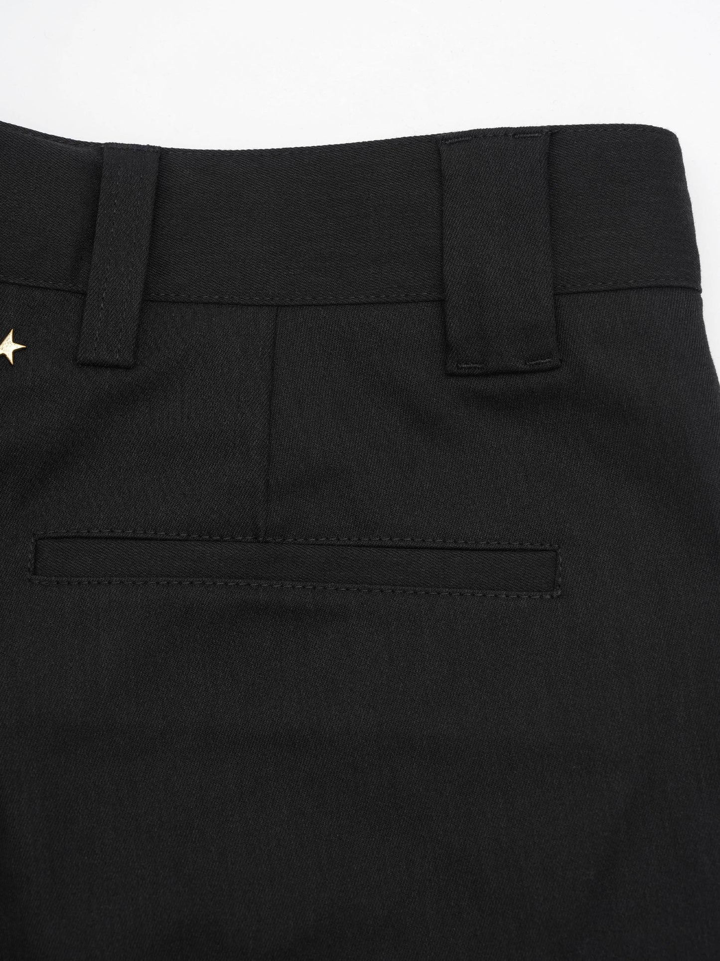 GOLDEN GOOSE - Gerade Chinohose Skate für Herren