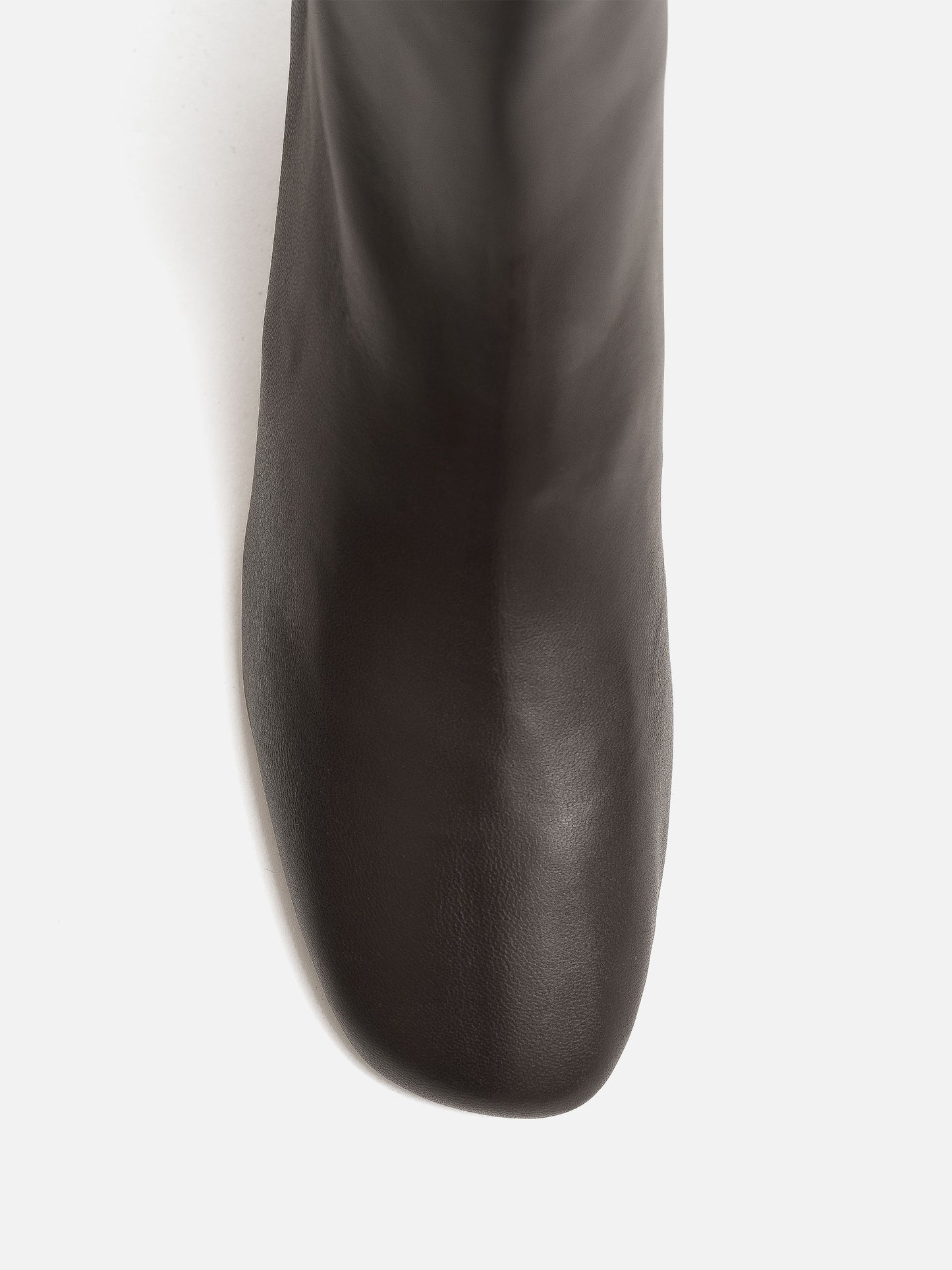TOTEME - Ankle-Boots aus Nappaleder für Damen