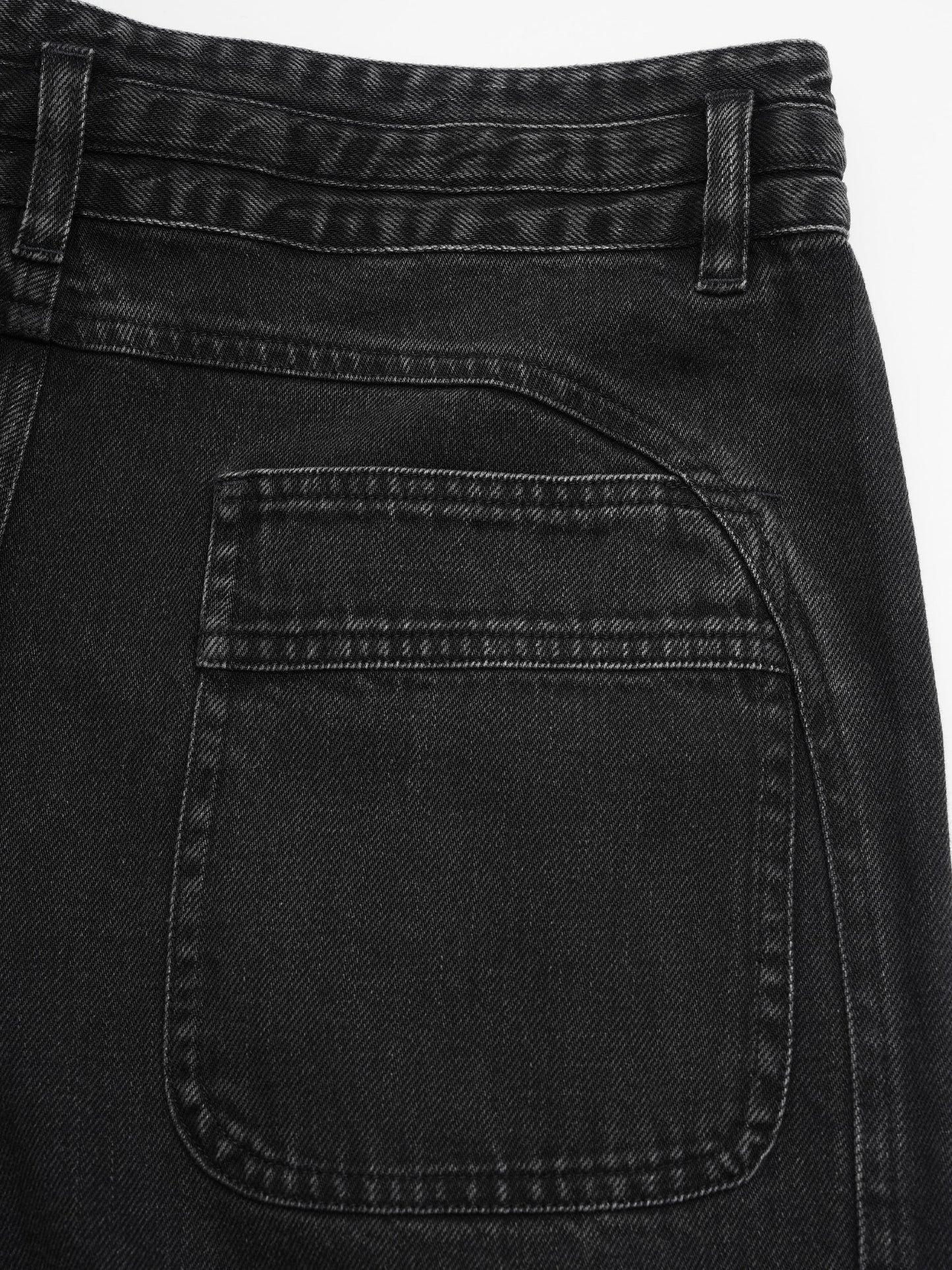 Jeans Ilsa mit Kordelzug für Damen