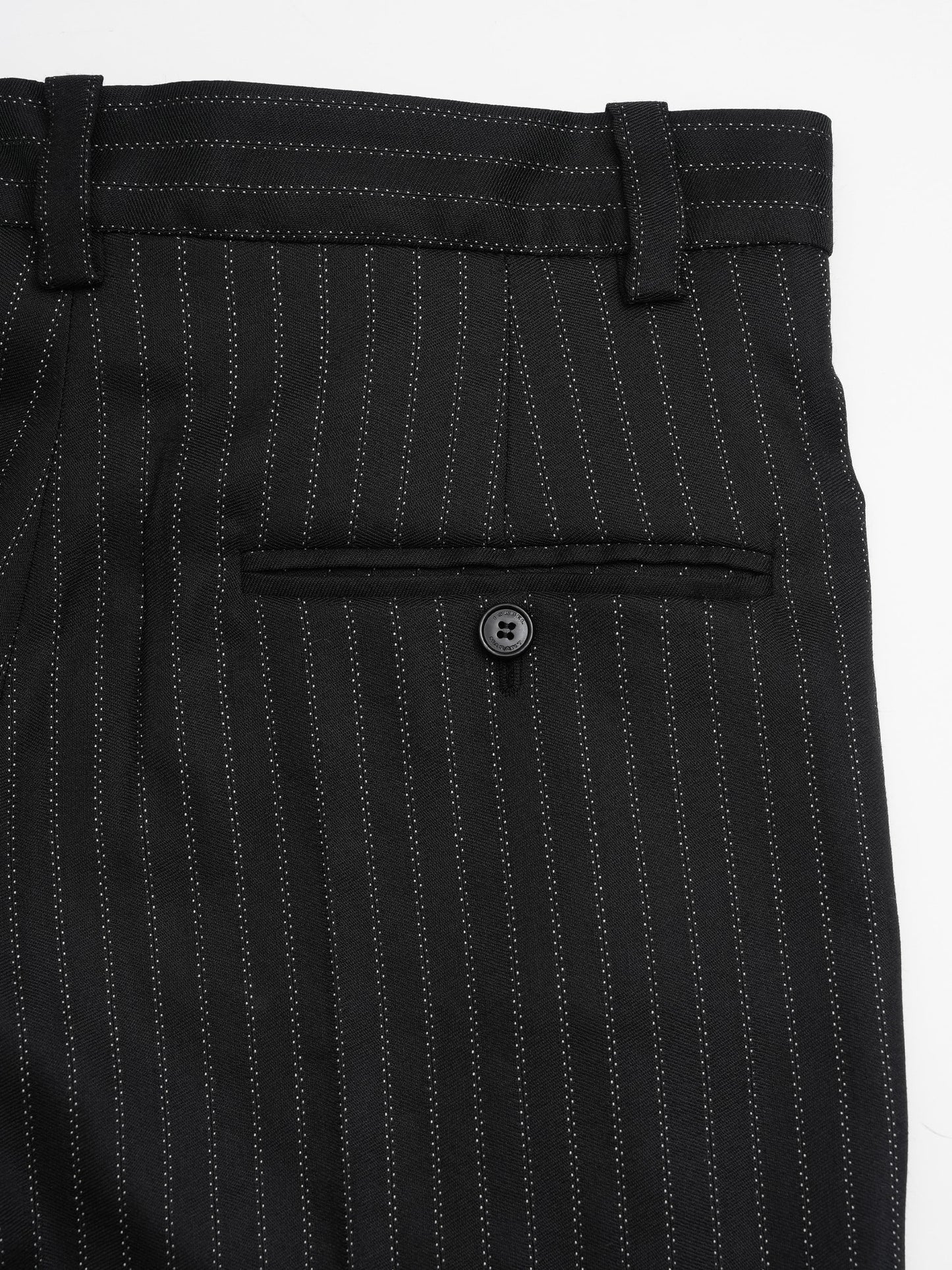 Hose Noanda mit Nadelstreifen für Damen