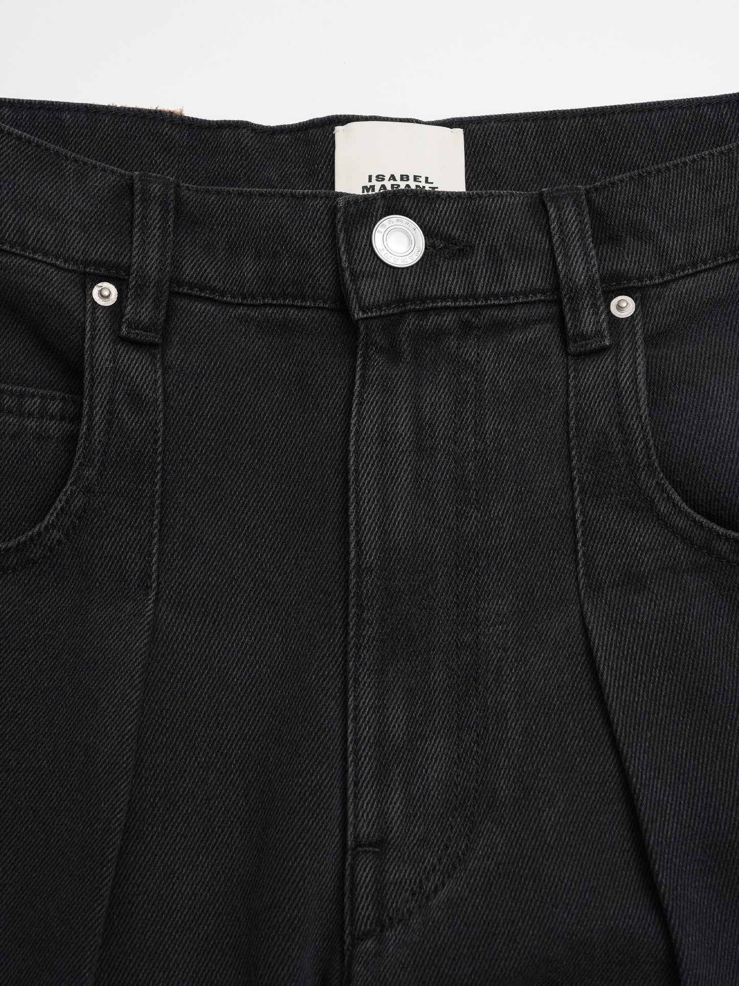 Wide-Leg Jeans Rodayna für Damen