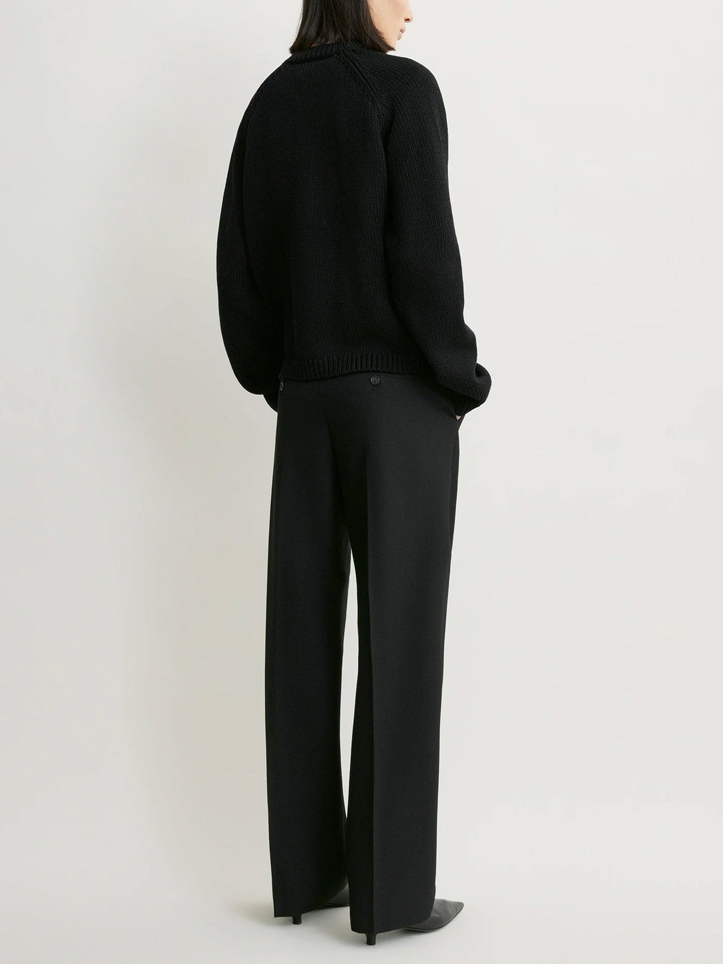 TOTEME - Cardigan aus Baumwolle für Damen