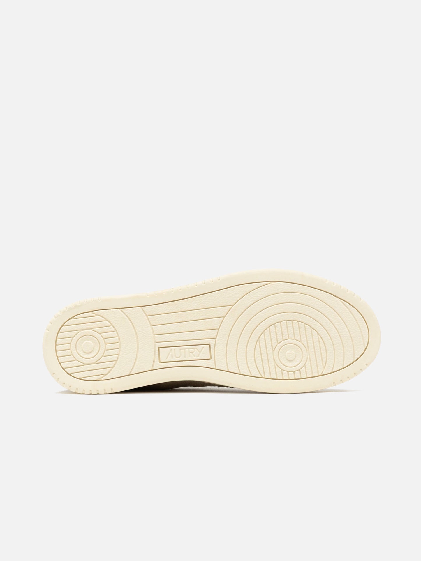 AUTRY - Sneakers Medalist Low aus Veloursleder für Damen