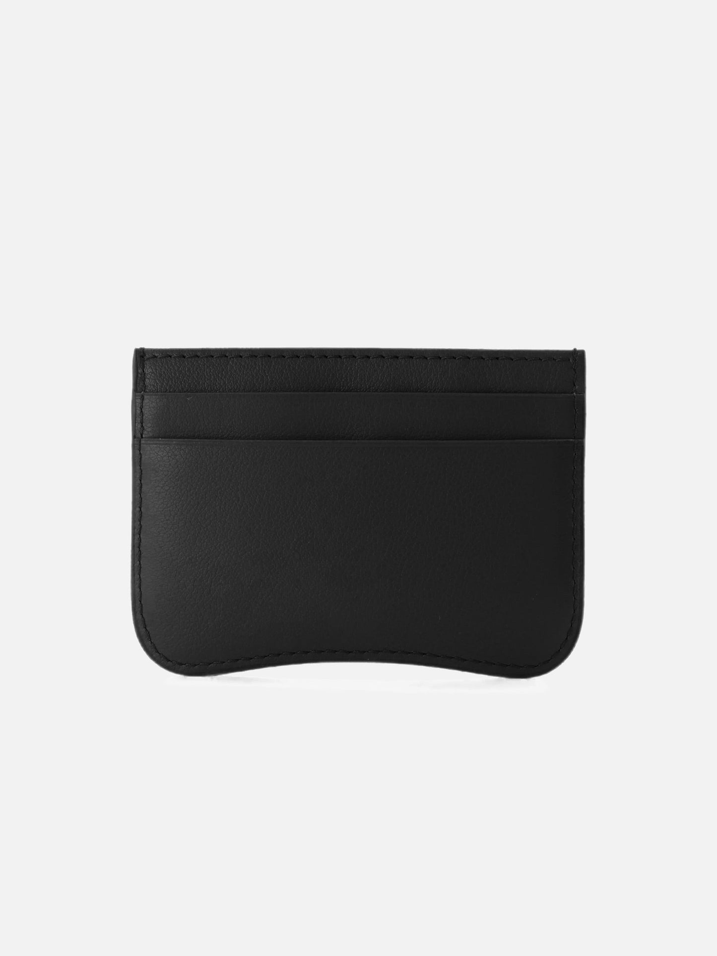 AMI PARIS - Cardholder Paris aus Leder