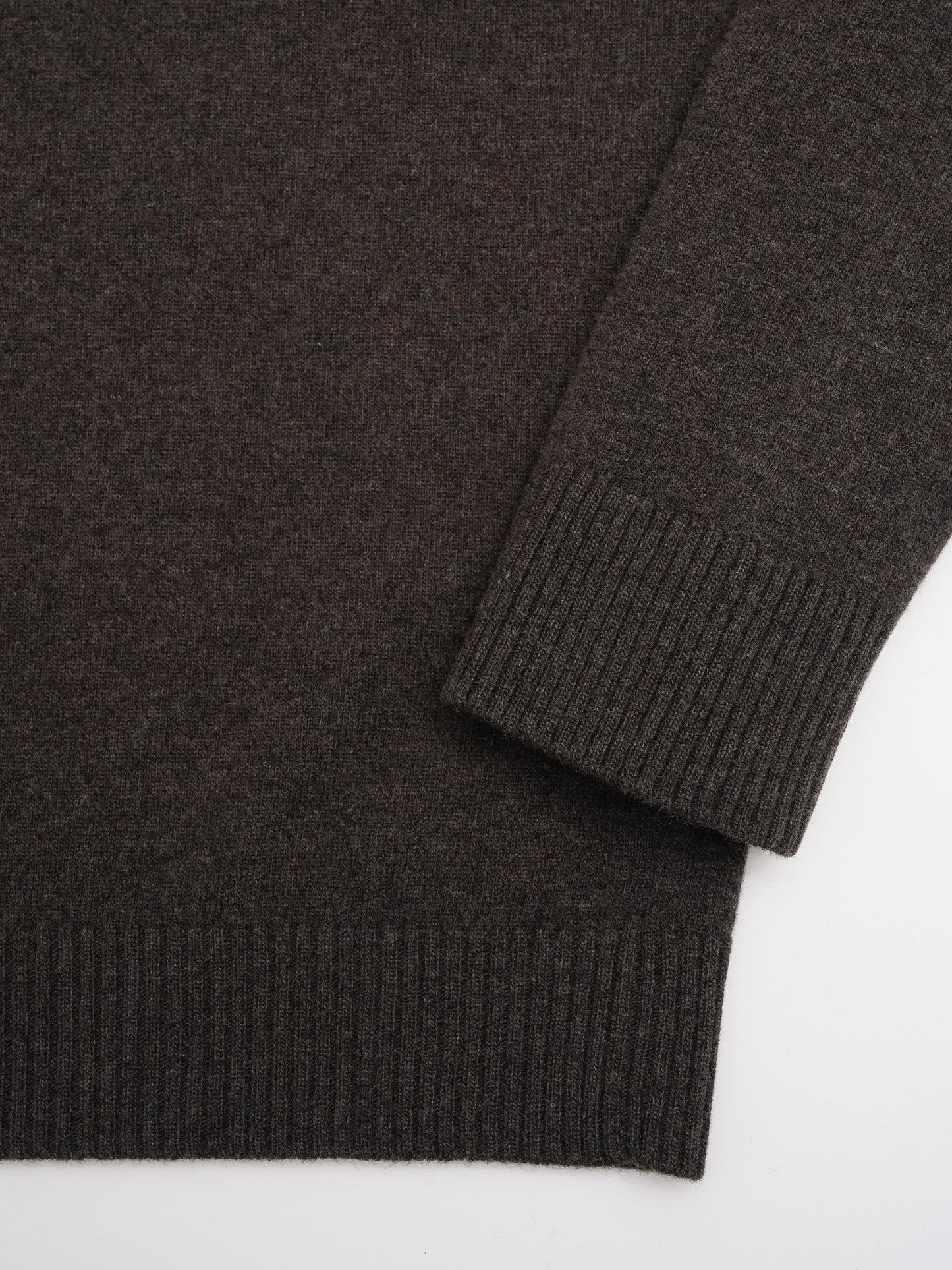 STONE ISLAND - Polopullover aus Wolle für Herren