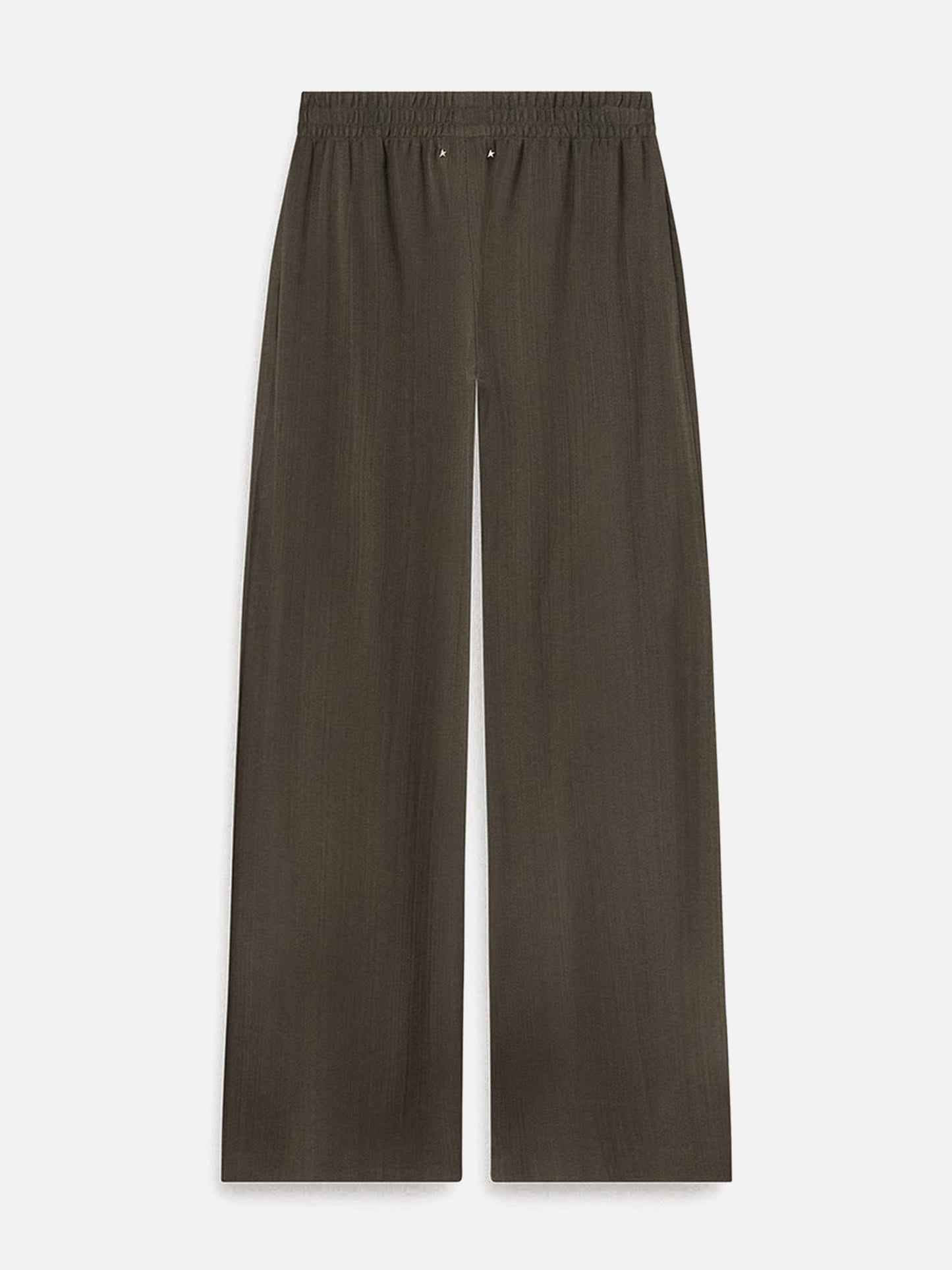 Wide-Leg Hose Britty für Damen