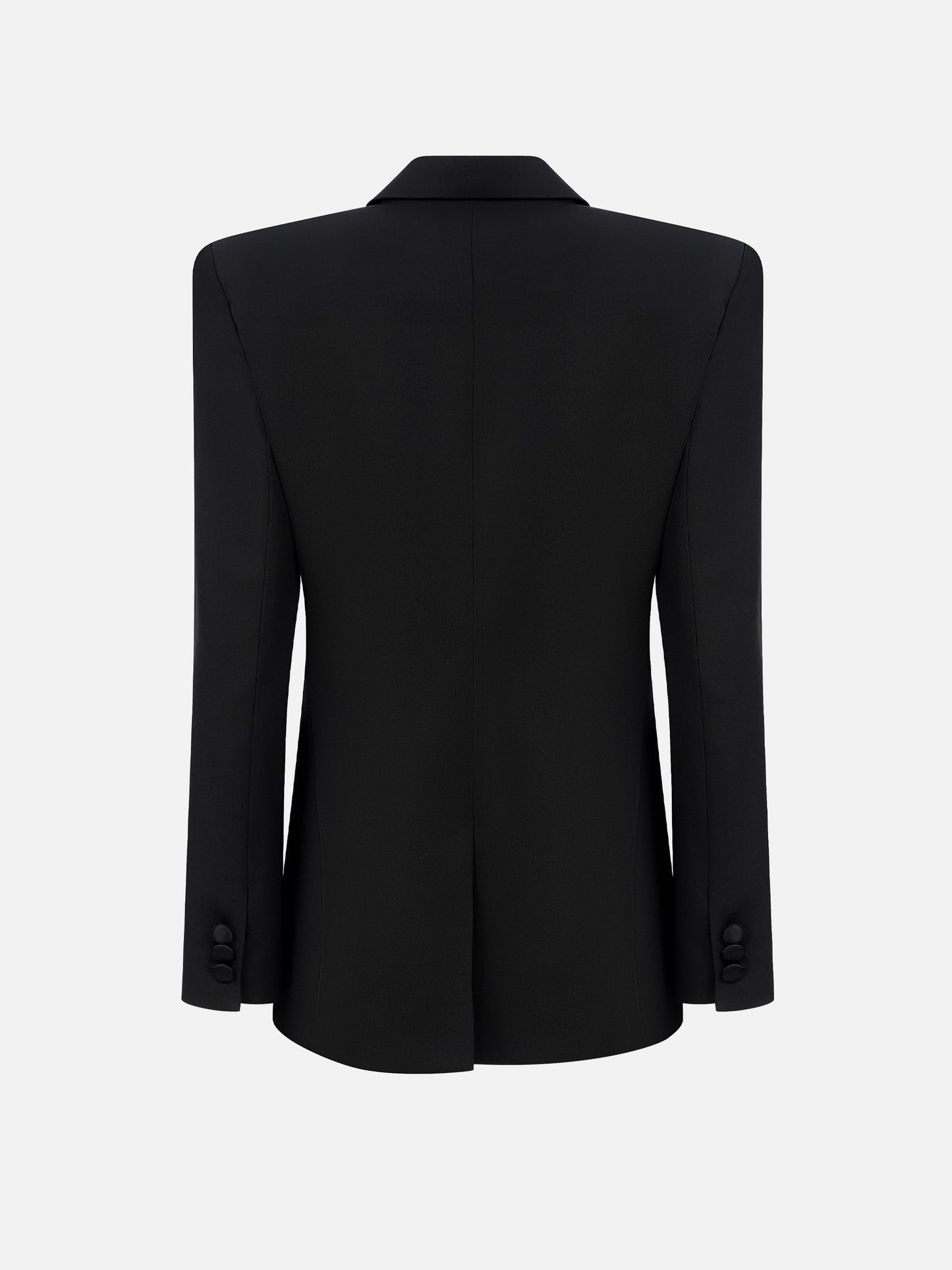 Isabel marant Zweireihiger Blazer Ranyae für Damen Schwarz