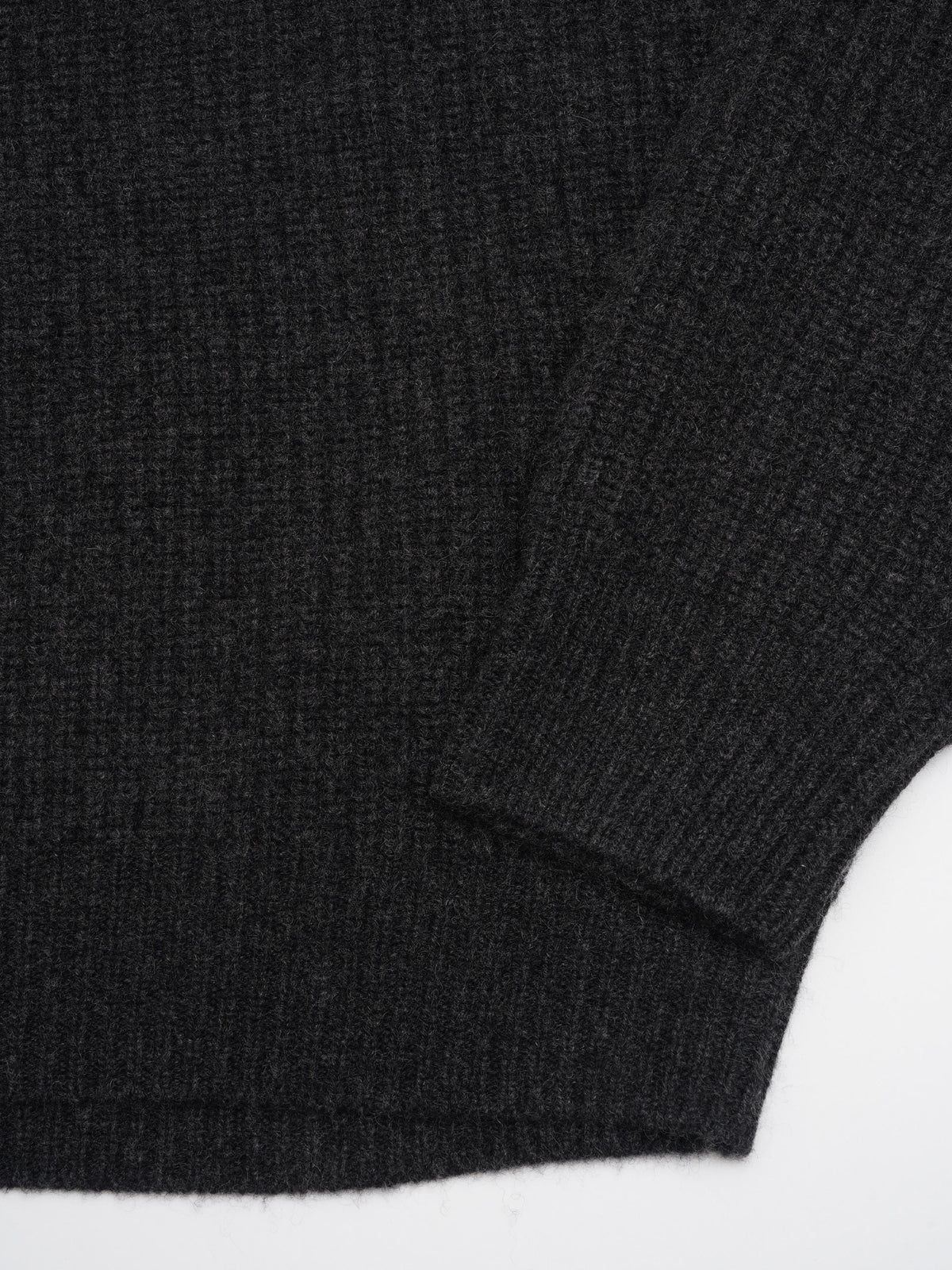 Pullover Brooke aus Kaschmir-Mix für Damen