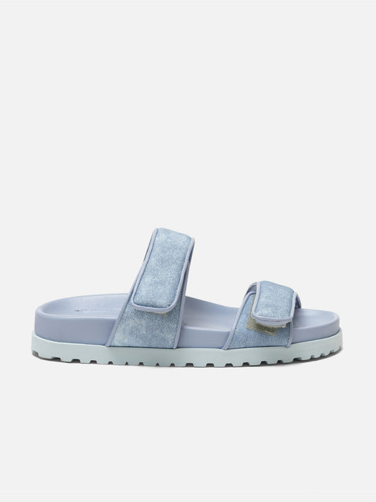 GIABORGHINI - Sandalen Perni 11 Denim für Damen