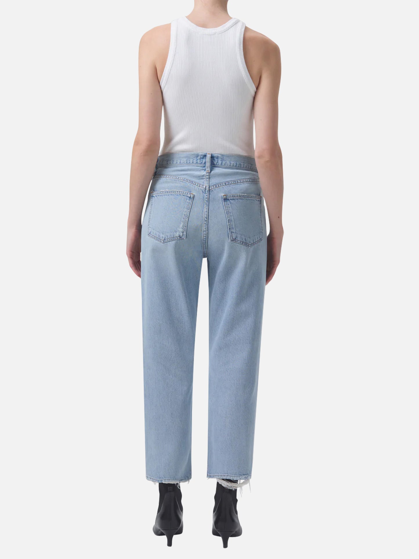 AGOLDE - Tank Top Bailey