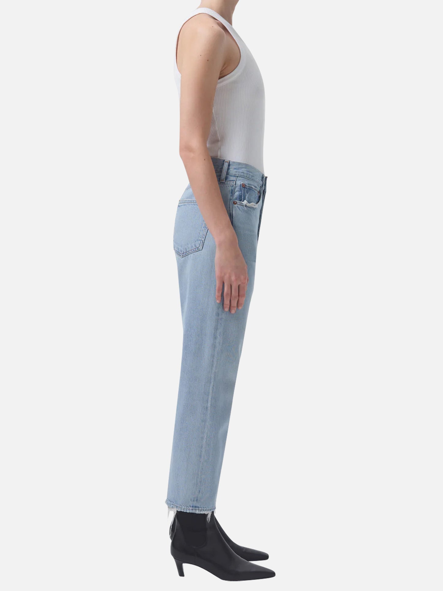 AGOLDE - Tank Top Bailey