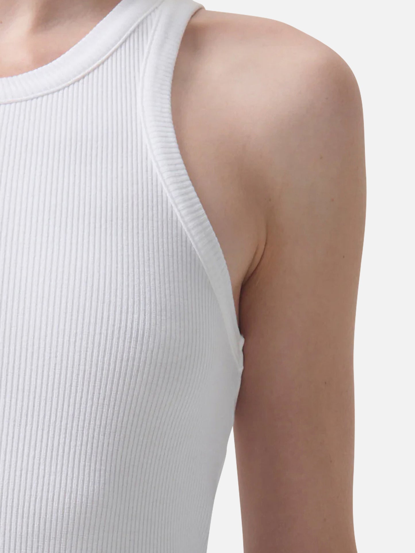 AGOLDE - Tank Top Bailey