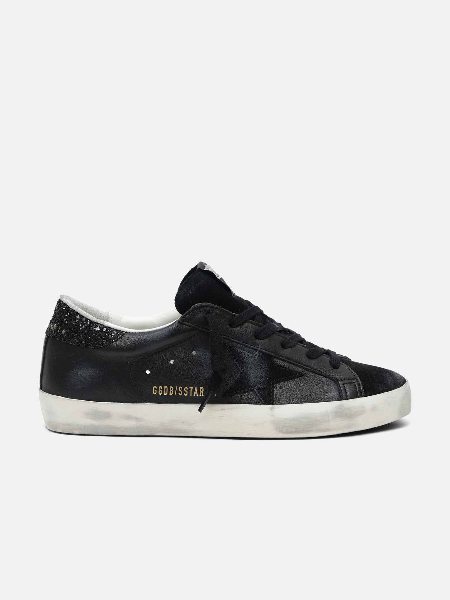 GOLDEN GOOSE - Sneaker Super-Star für Damen