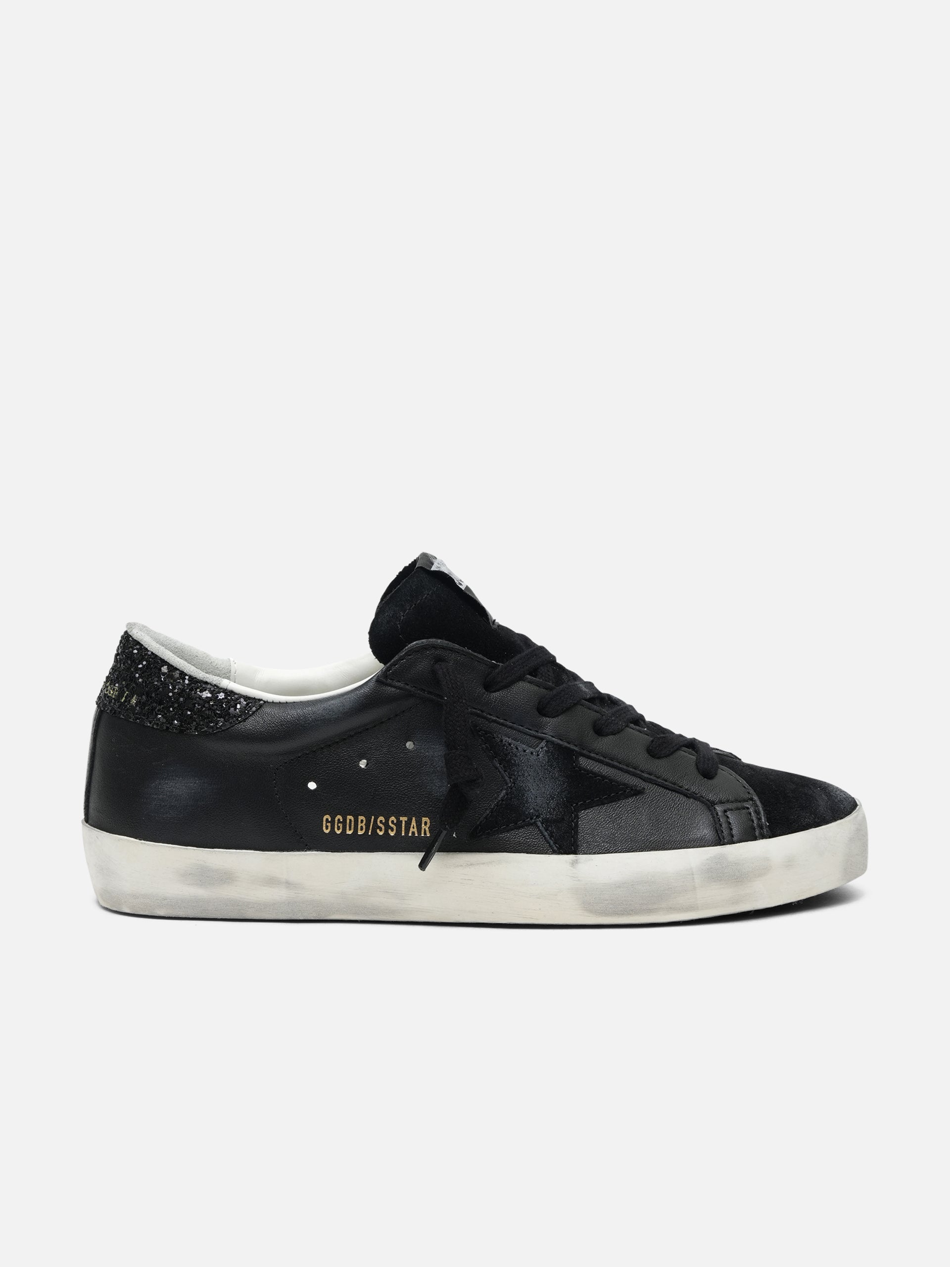 GOLDEN GOOSE - Sneaker Super-Star für Damen