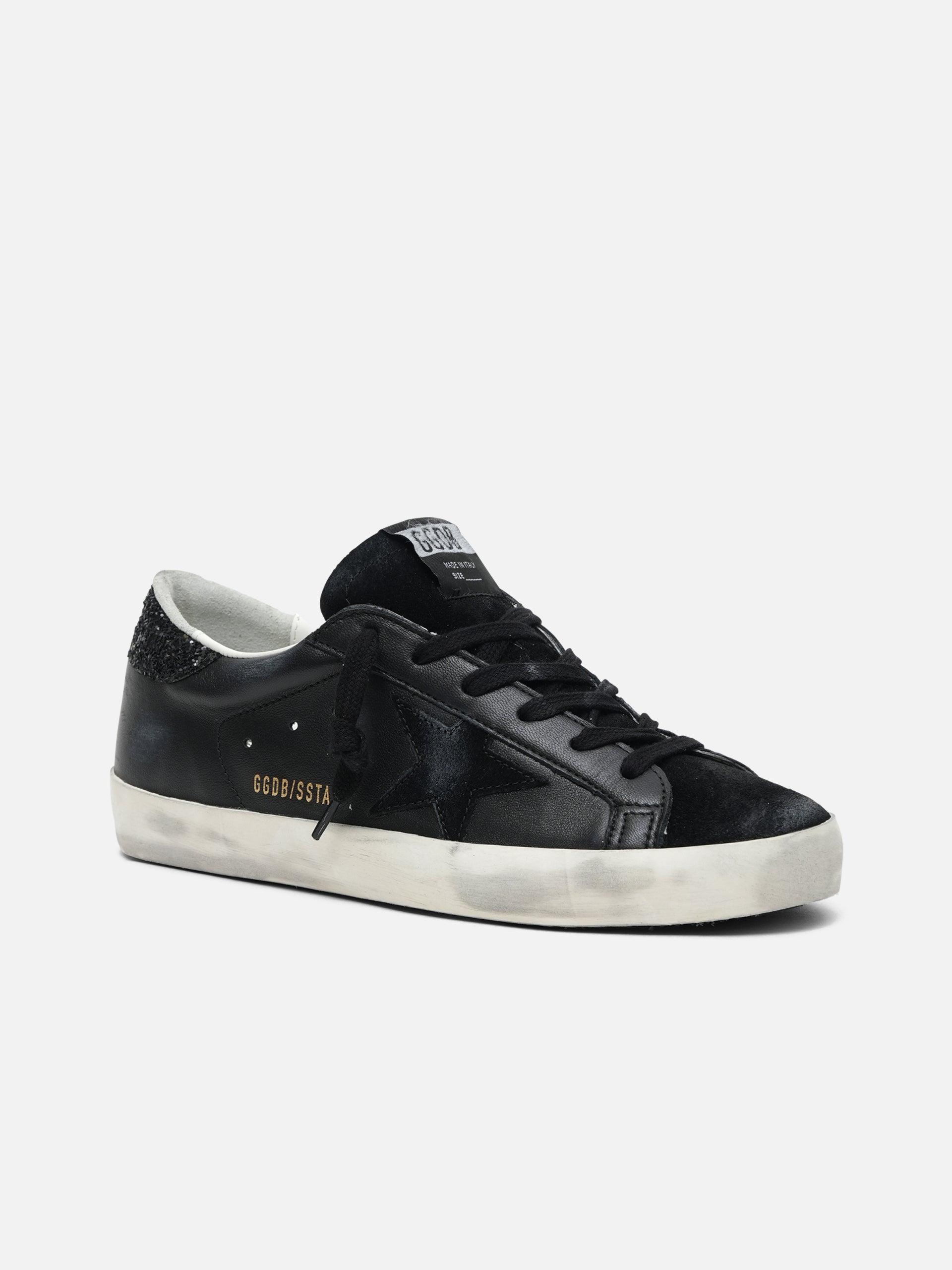 GOLDEN GOOSE - Sneaker Super-Star für Damen