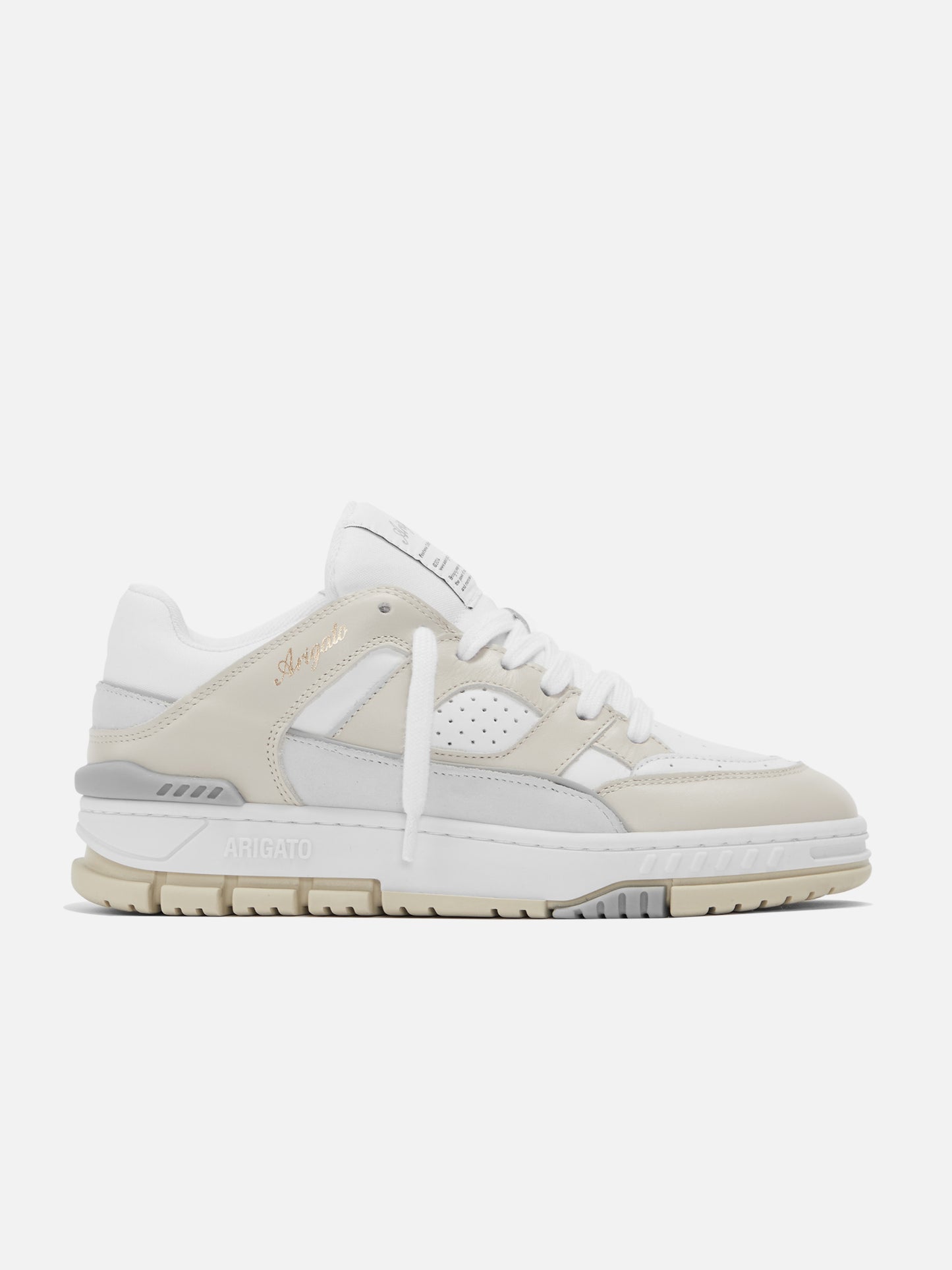 Area Lo sneaker for women
