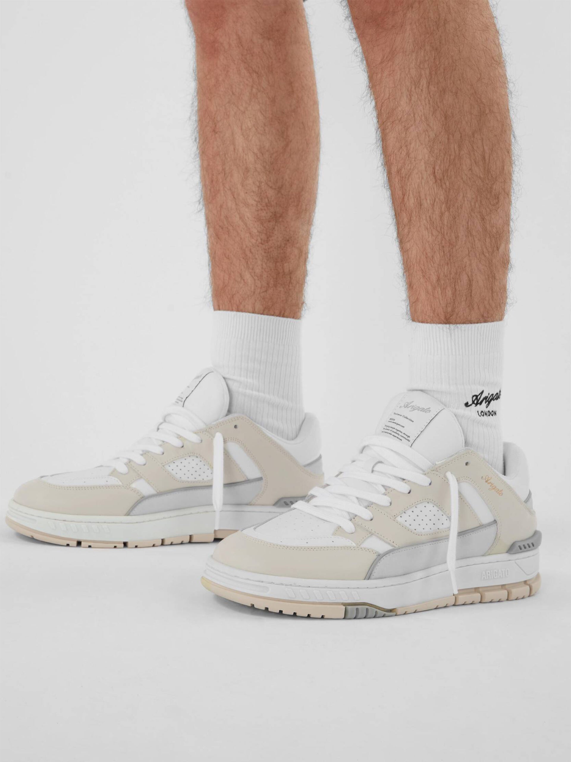 AXEL ARIGATO - Area Lo Sneaker für Herren