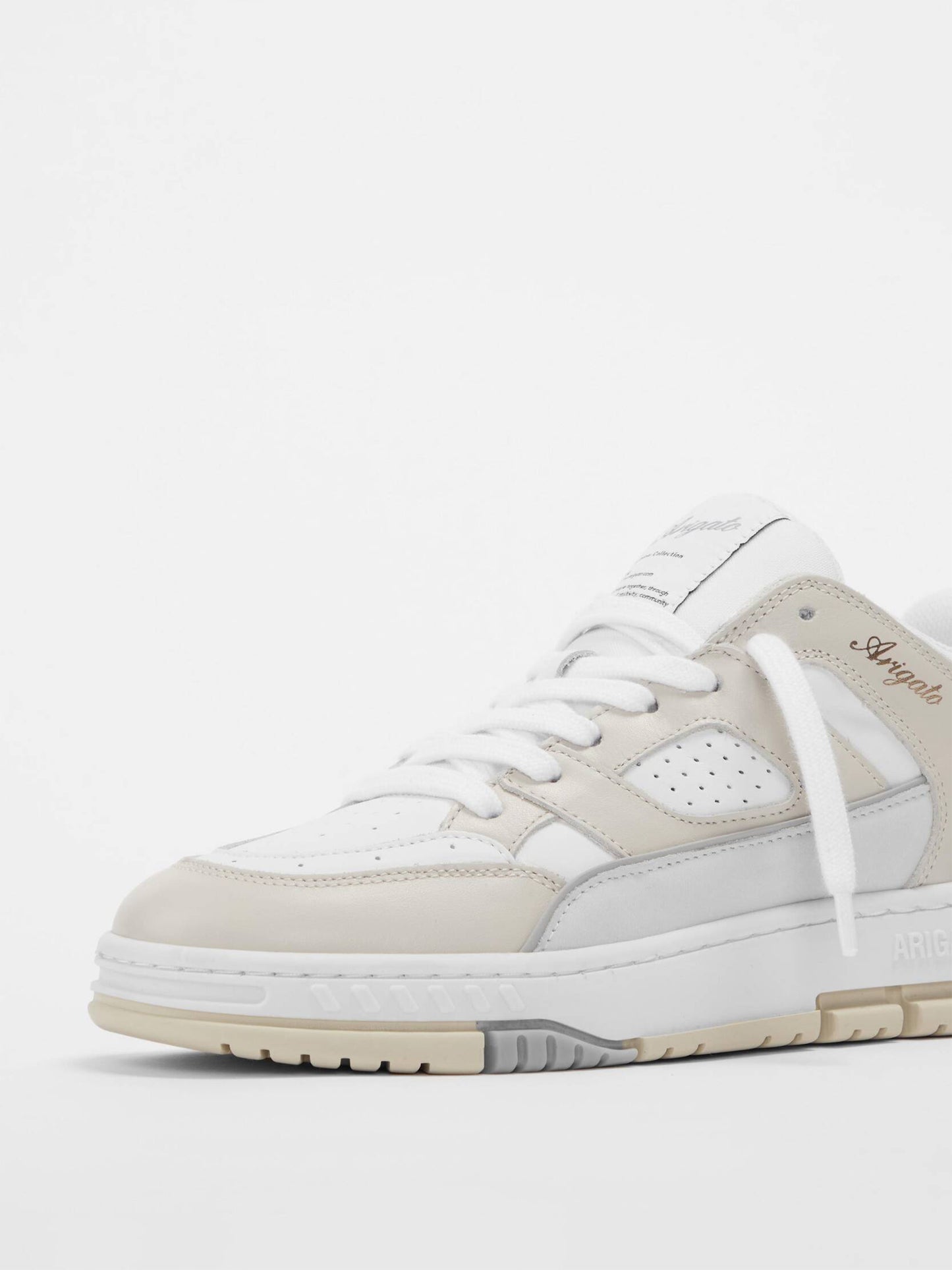 Area Lo sneaker for women