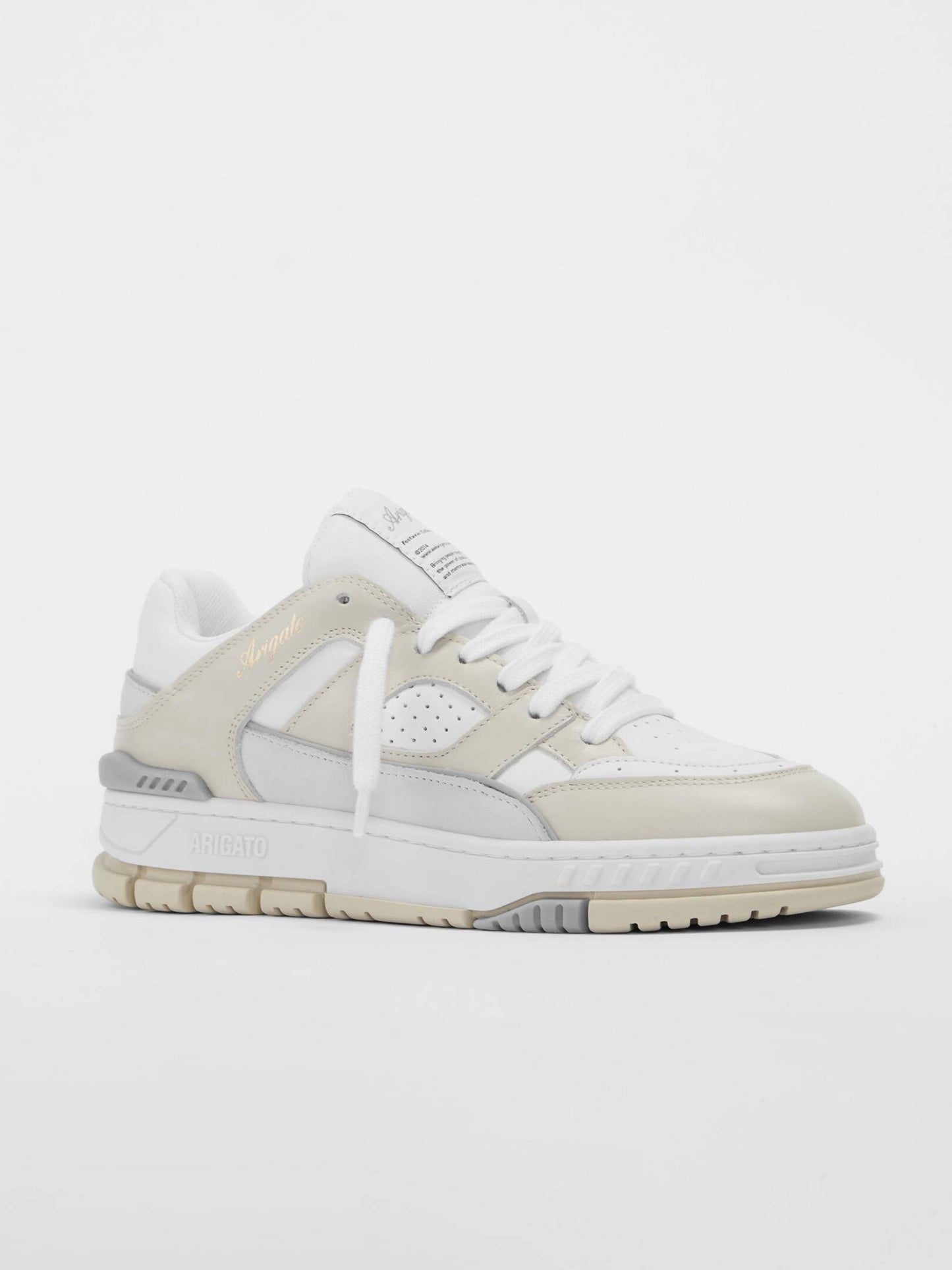 Area Lo sneaker for women