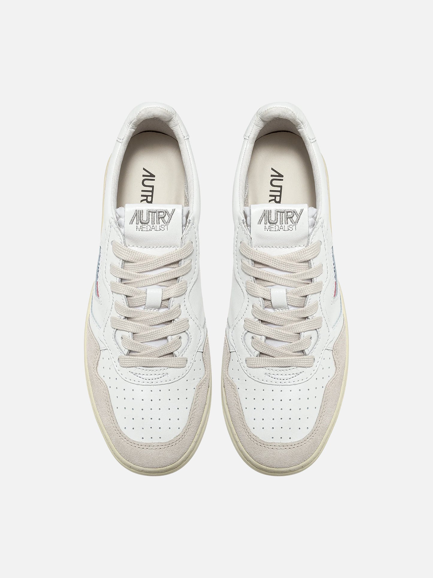 AUTRY - Sneaker Medalist Low für Damen