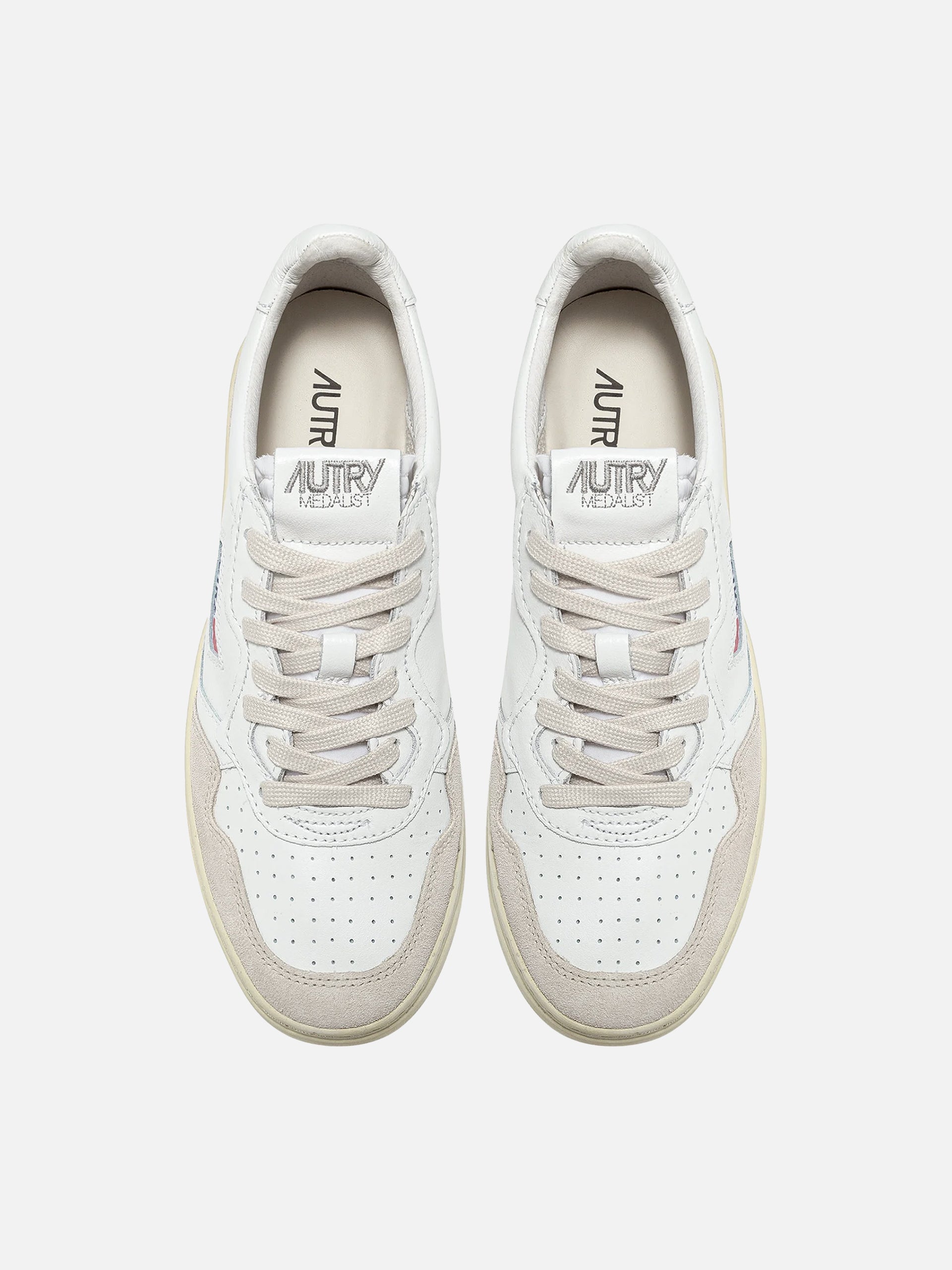 AUTRY - Sneaker Medalist Low für Damen
