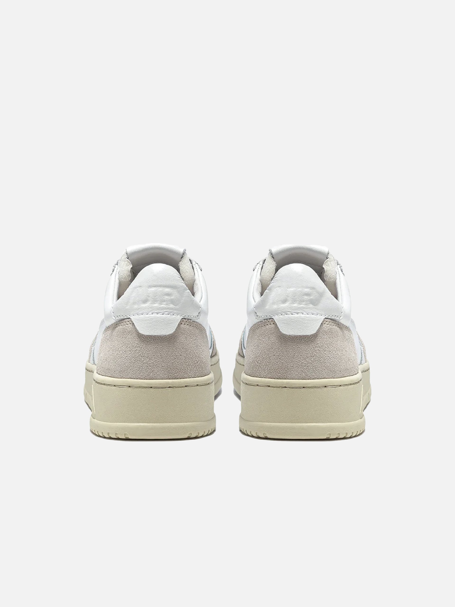 AUTRY - Sneaker Medalist Low für Damen