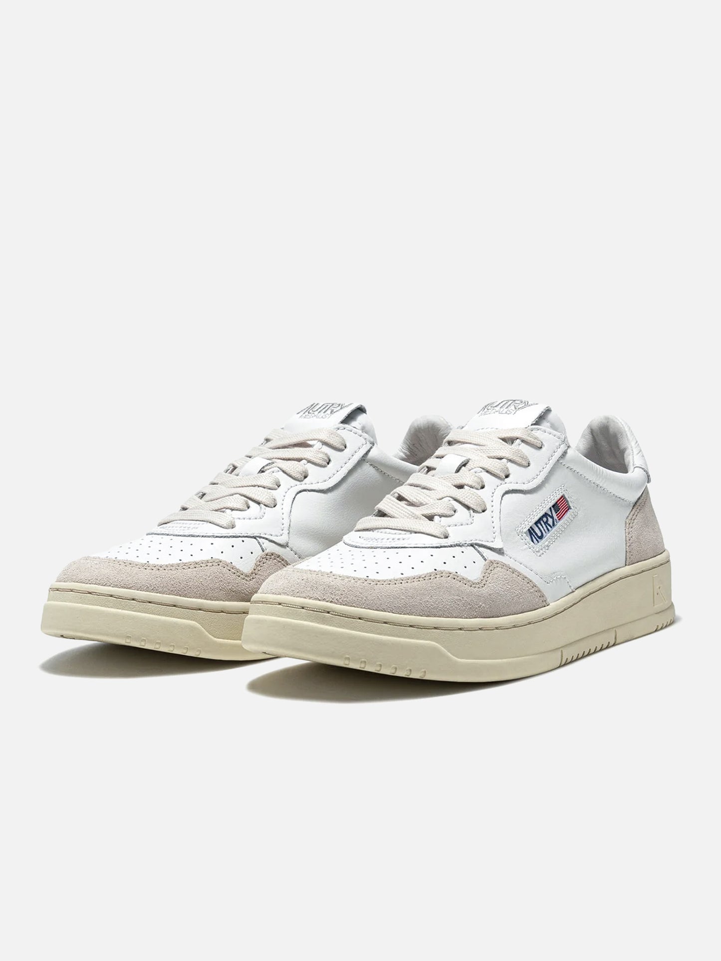 AUTRY - Sneaker Medalist Low für Damen