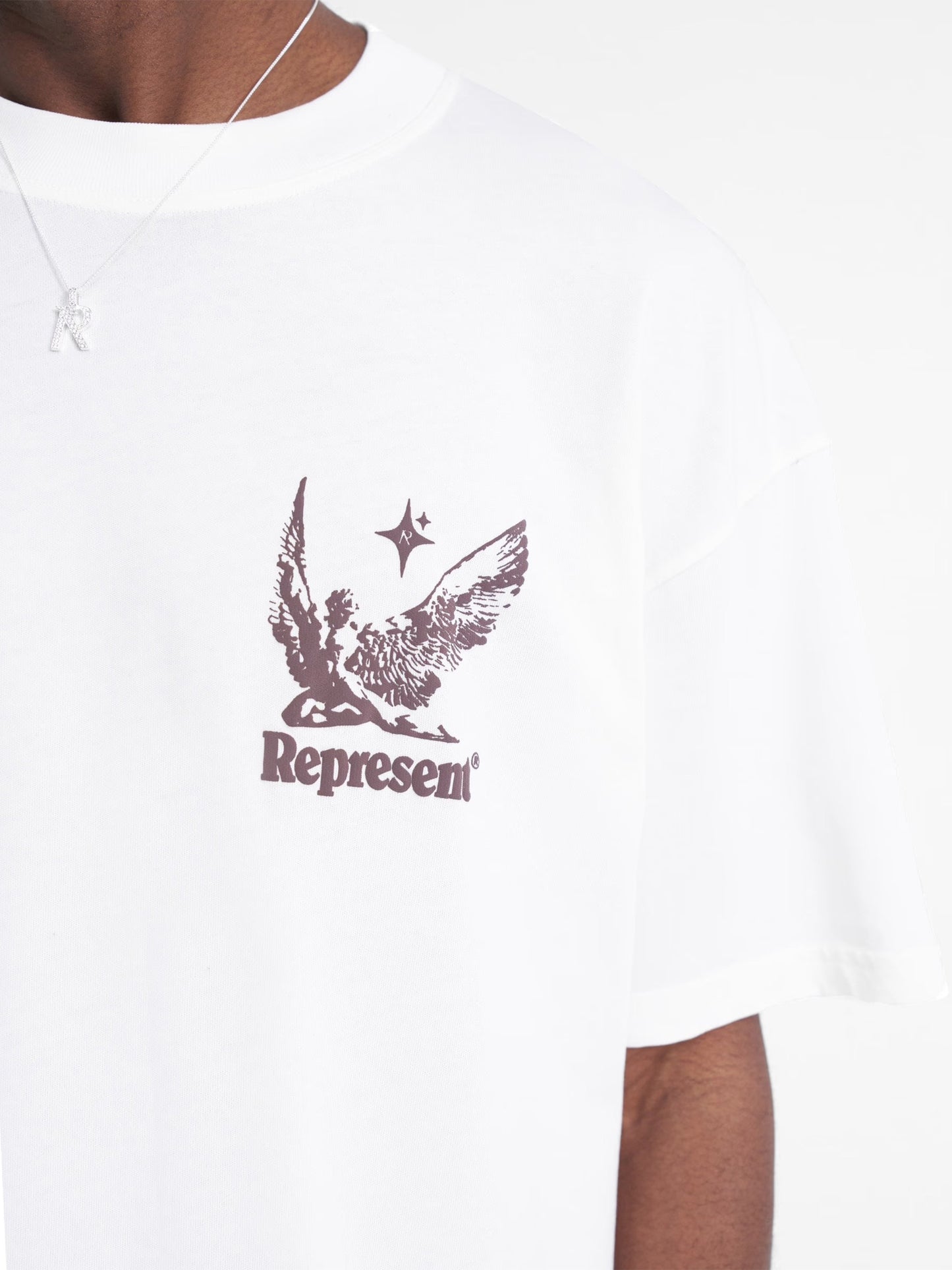 REPRESENT - Spirits of Summer T-Shirt