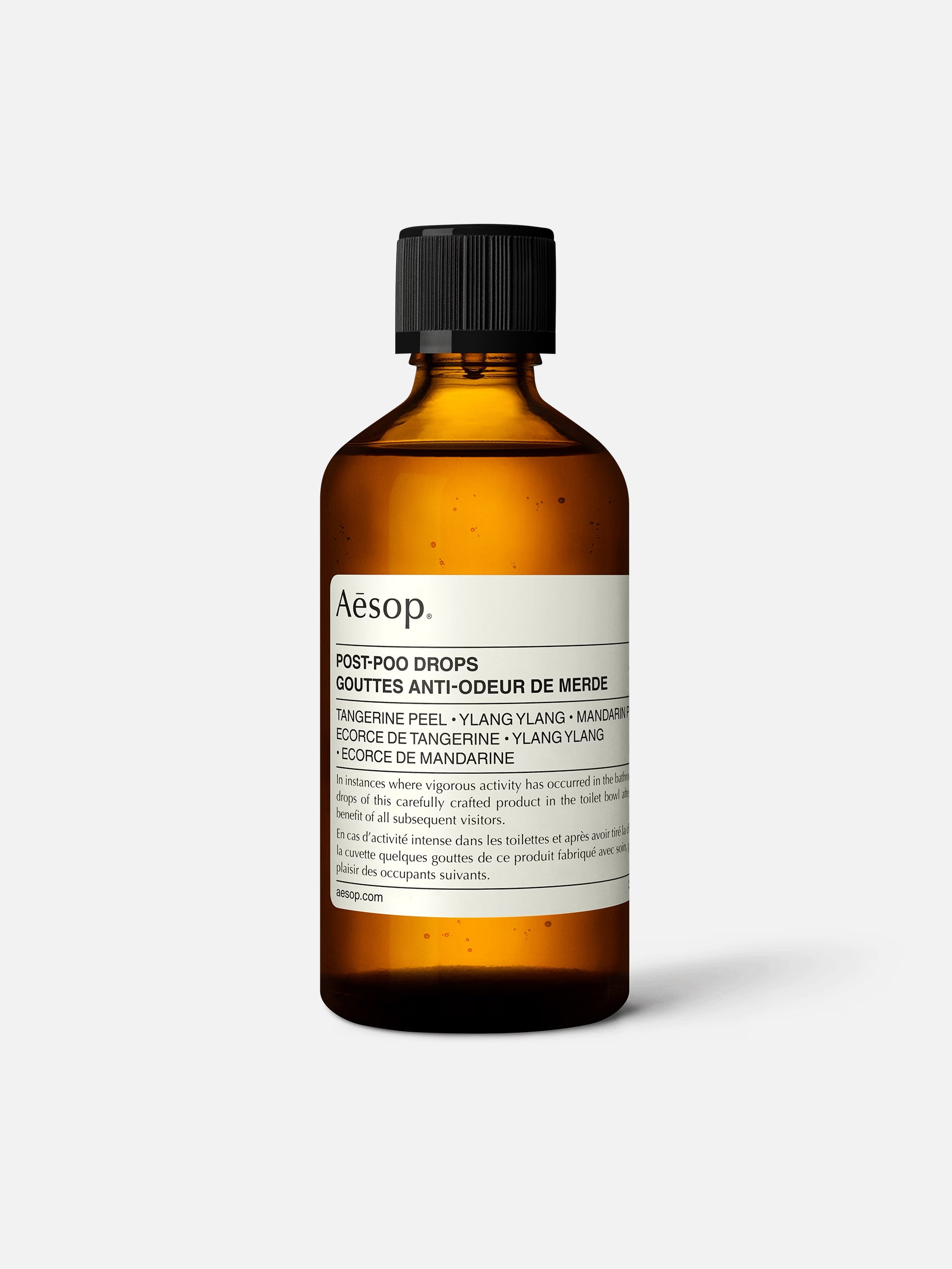 AESOP - Post-Poo Drops 100ml
