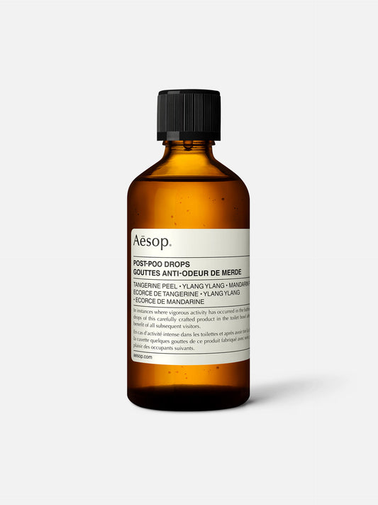 AESOP - Post-Poo Drops 100ml