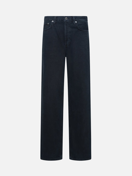 AGOLDE - Low Slung Baggy Jeans