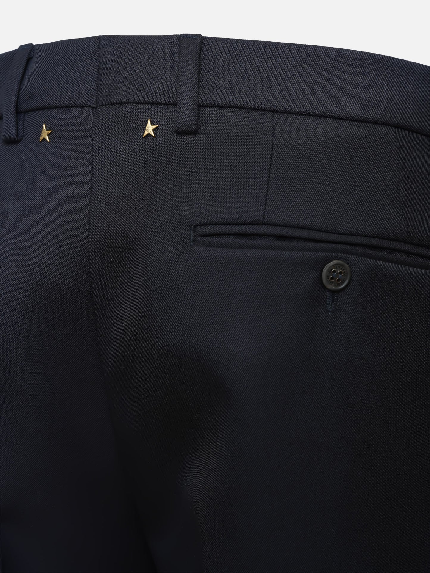 GOLDEN GOOSE - Tapered-Hose Milano für Herren