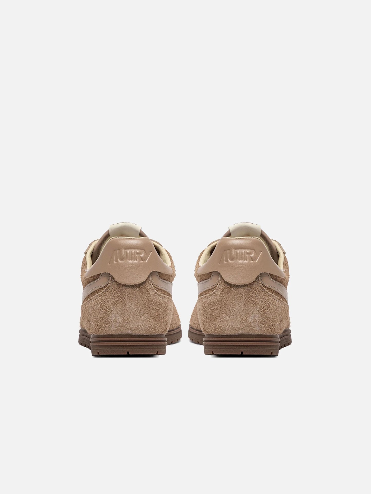 AUTRY - Windspin Sneakers aus Wildleder für Damen