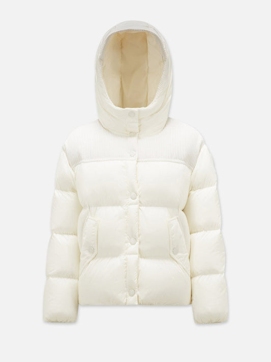 MONCLER - Jaseur Daunenjacke
