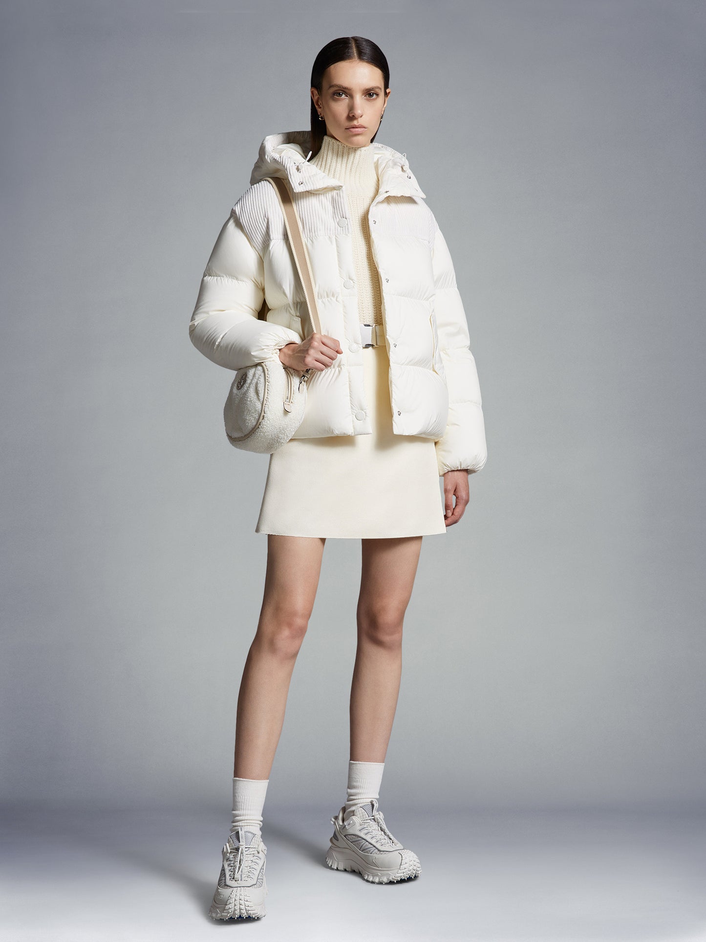 MONCLER - Jaseur Daunenjacke