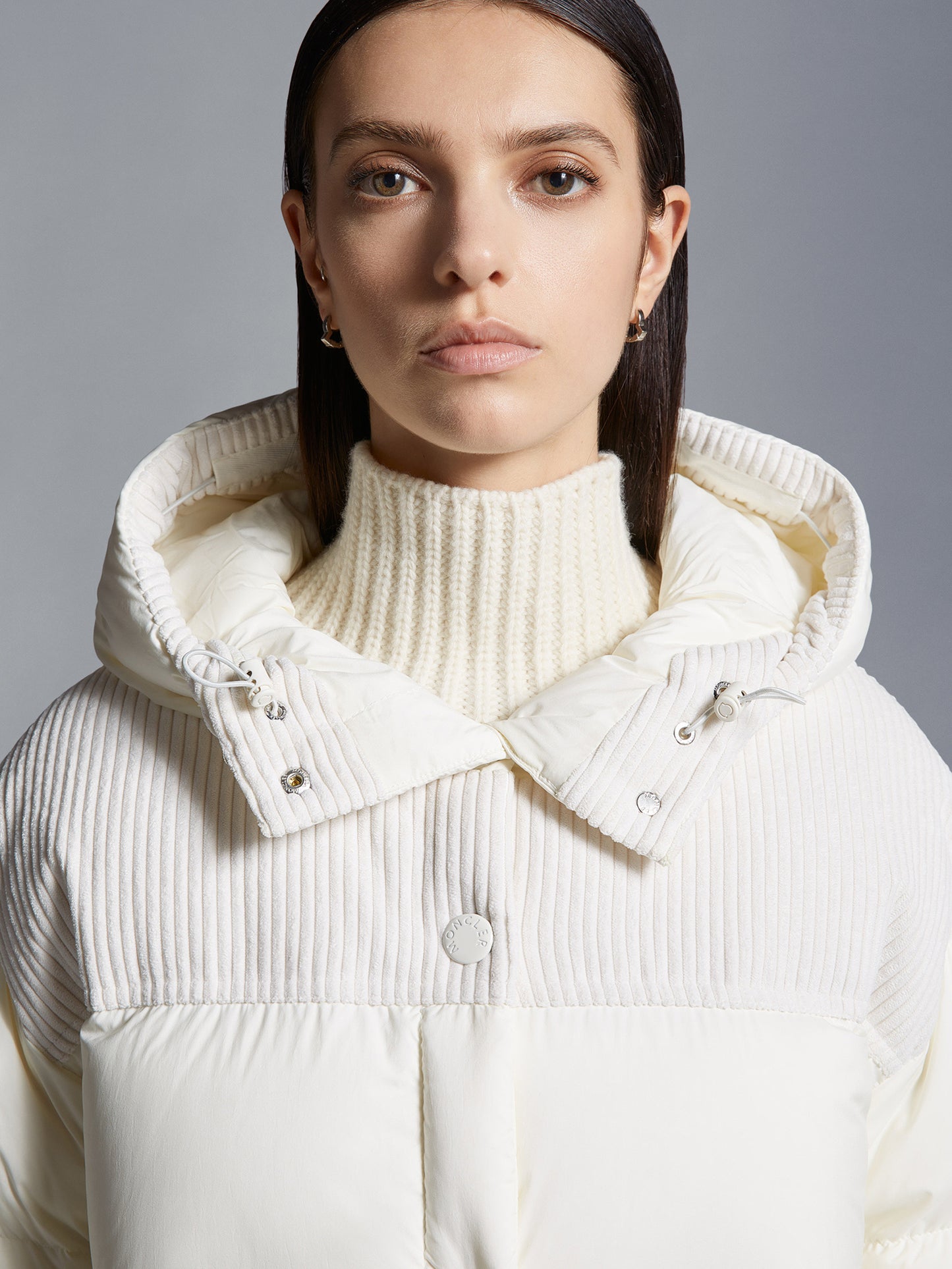 MONCLER - Jaseur Daunenjacke