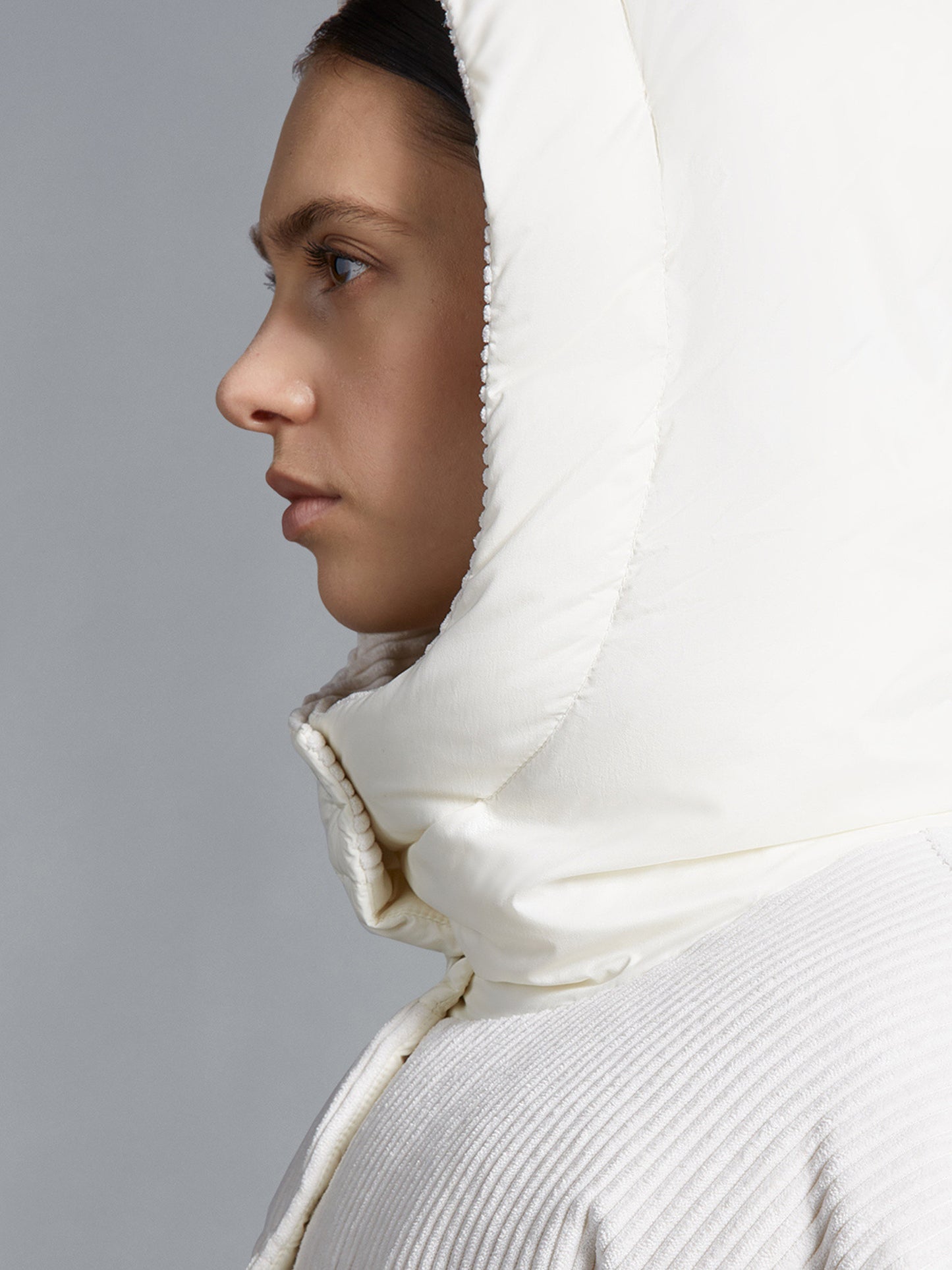 MONCLER - Jaseur Daunenjacke