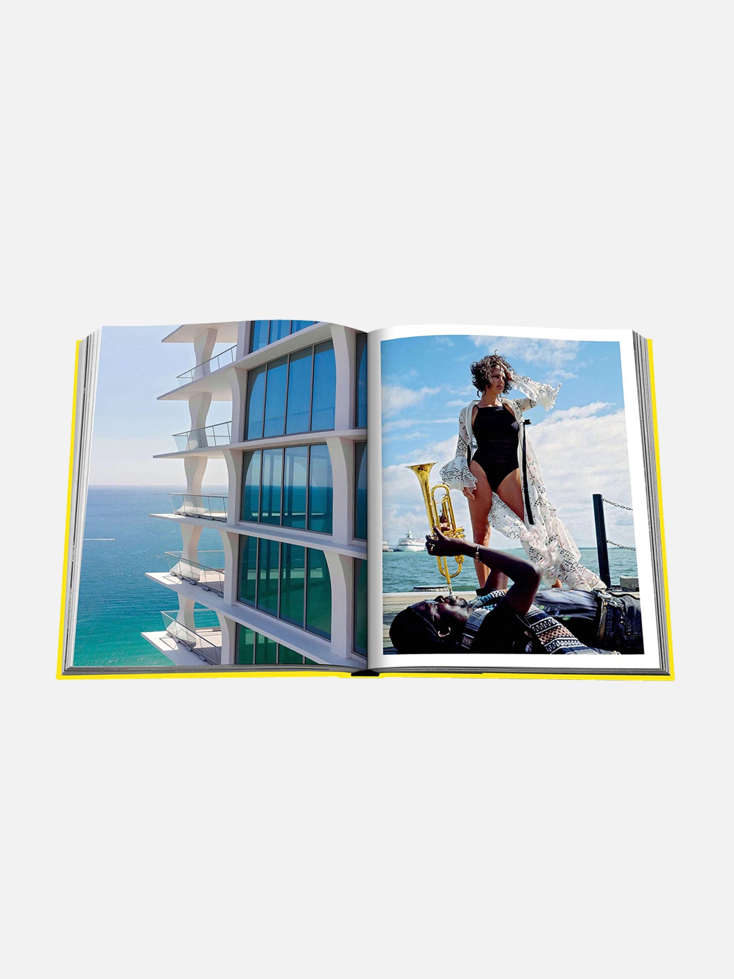 ASSOULINE - Buch Miami Beach