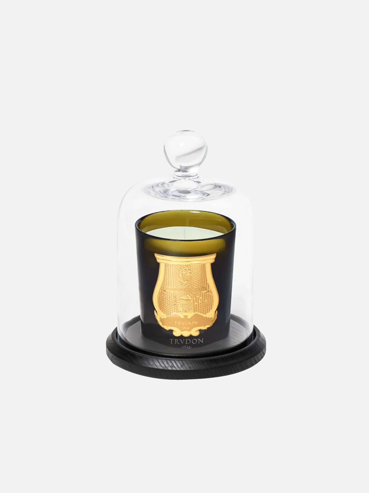 CIRE TRUDON - Glocke aus Glas