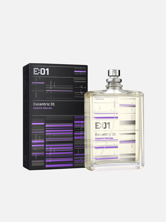 ESCENTRIC MOLECULE - Escentric 1 100ml