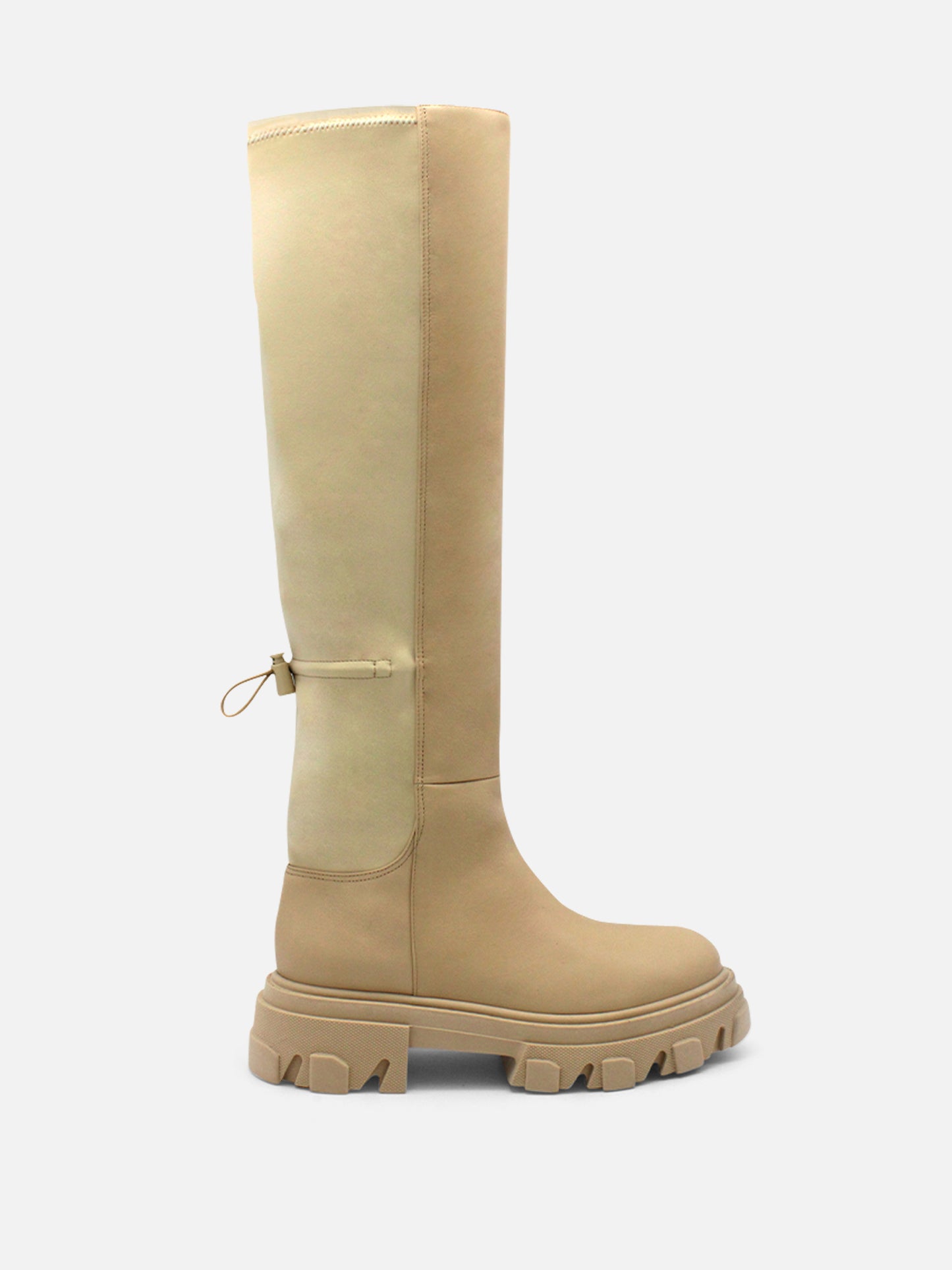 GIABORGHINI - Tubolar Boot