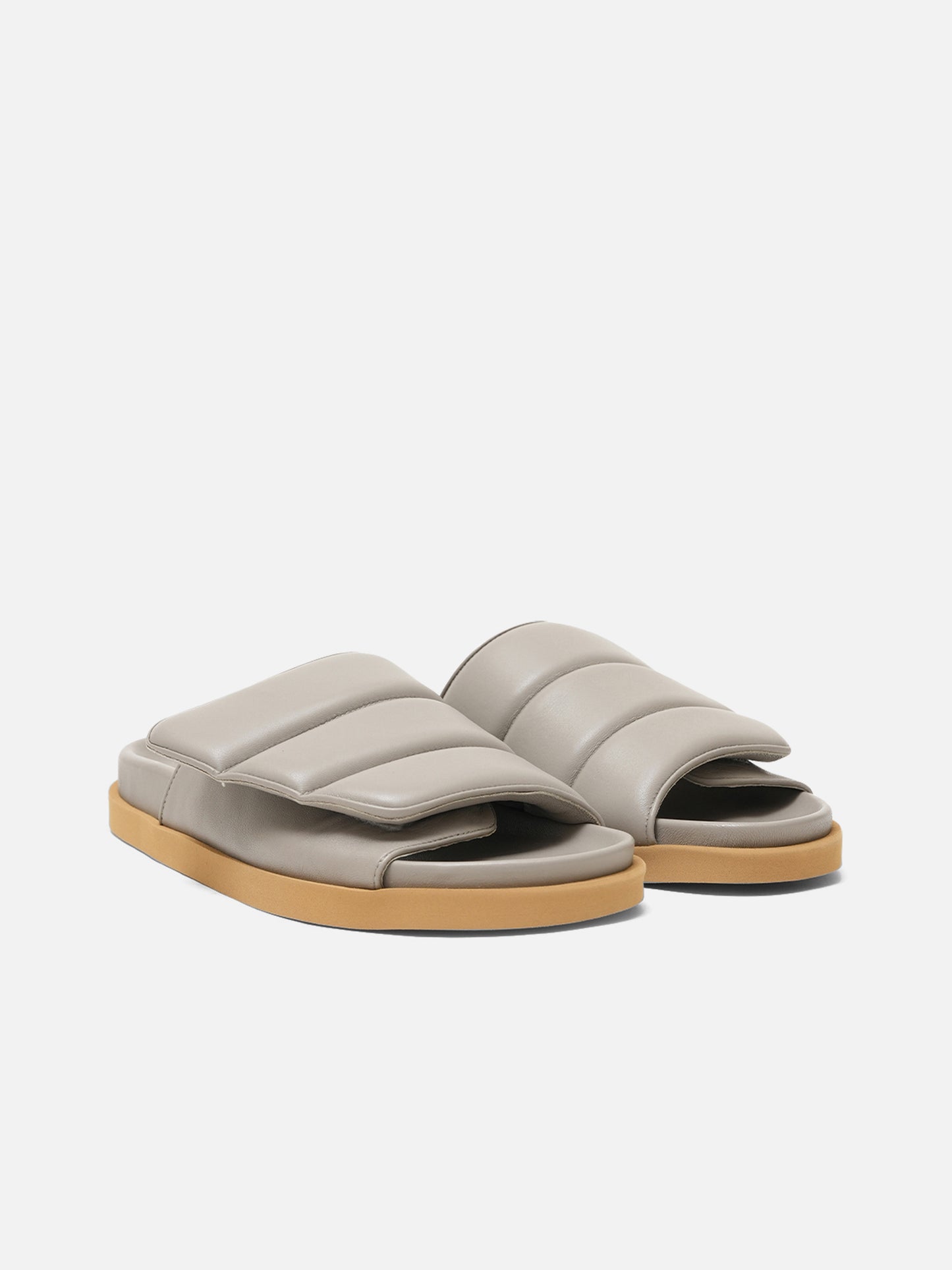 GIABORGHINI - Gia 3 Slipper