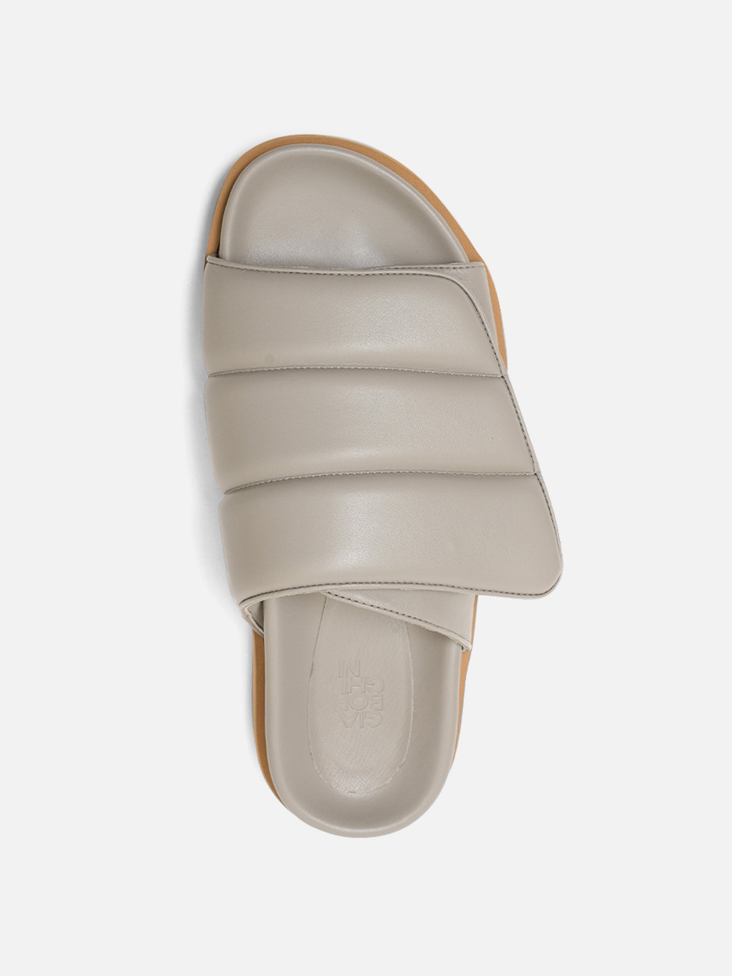 GIABORGHINI - Gia 3 Slipper