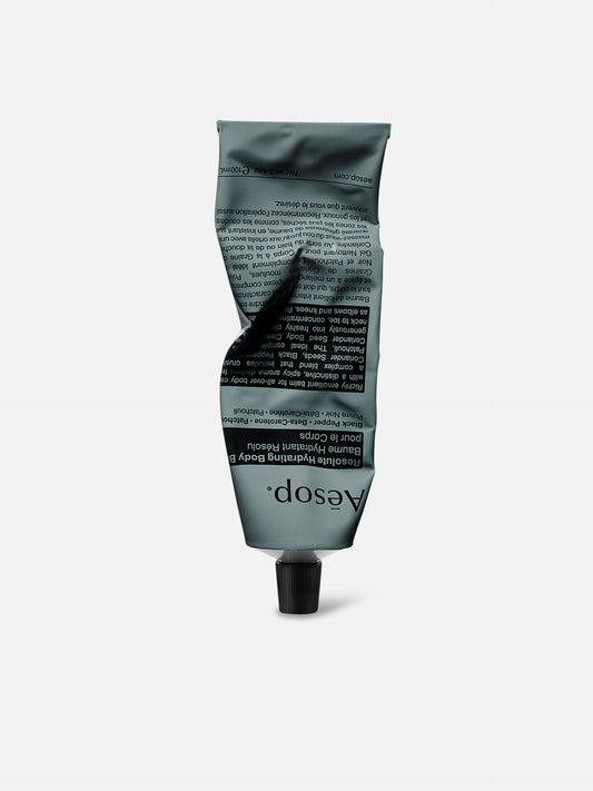 AESOP - Resolute Hydrating Body Balm